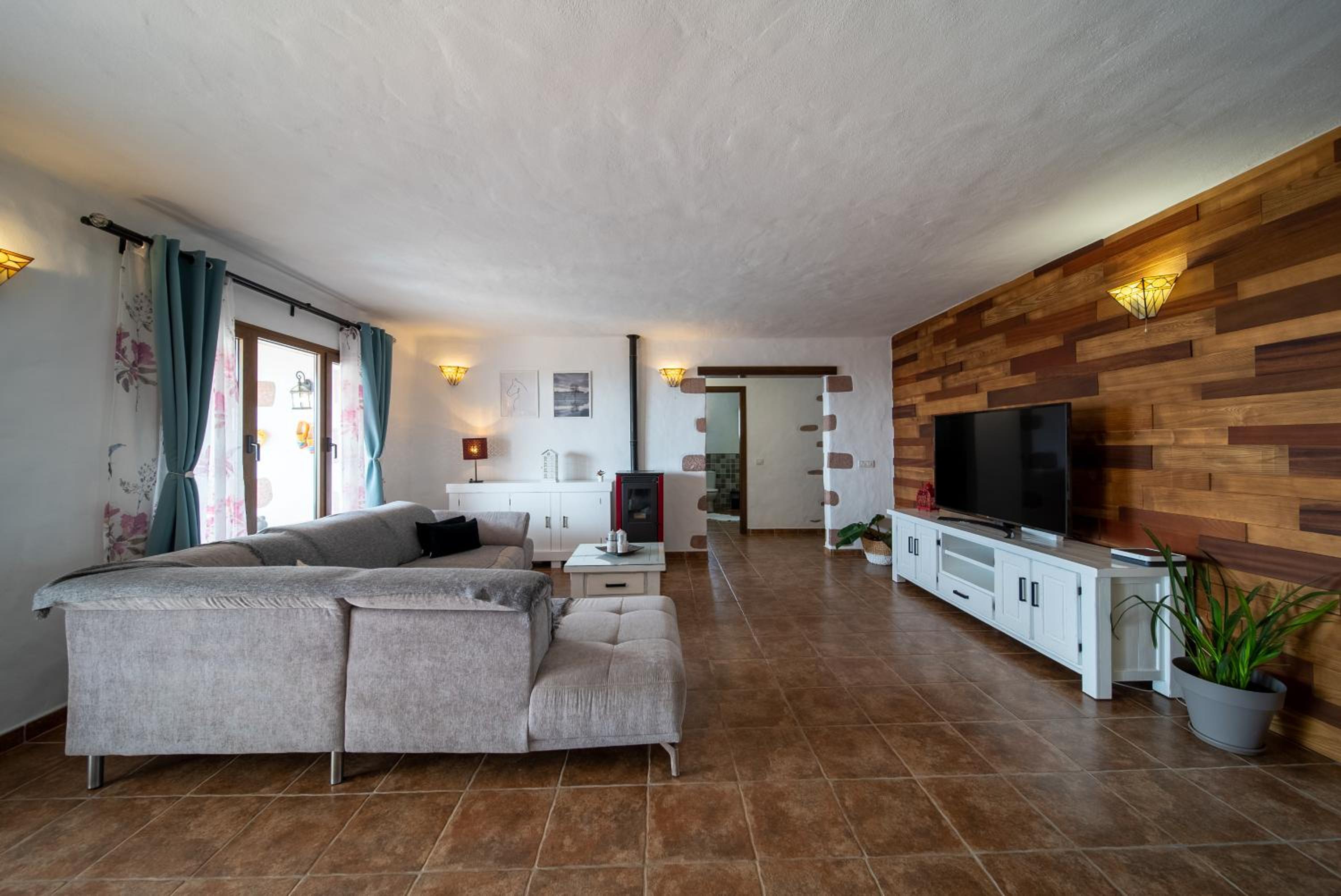 Villa Alisios La Asomada