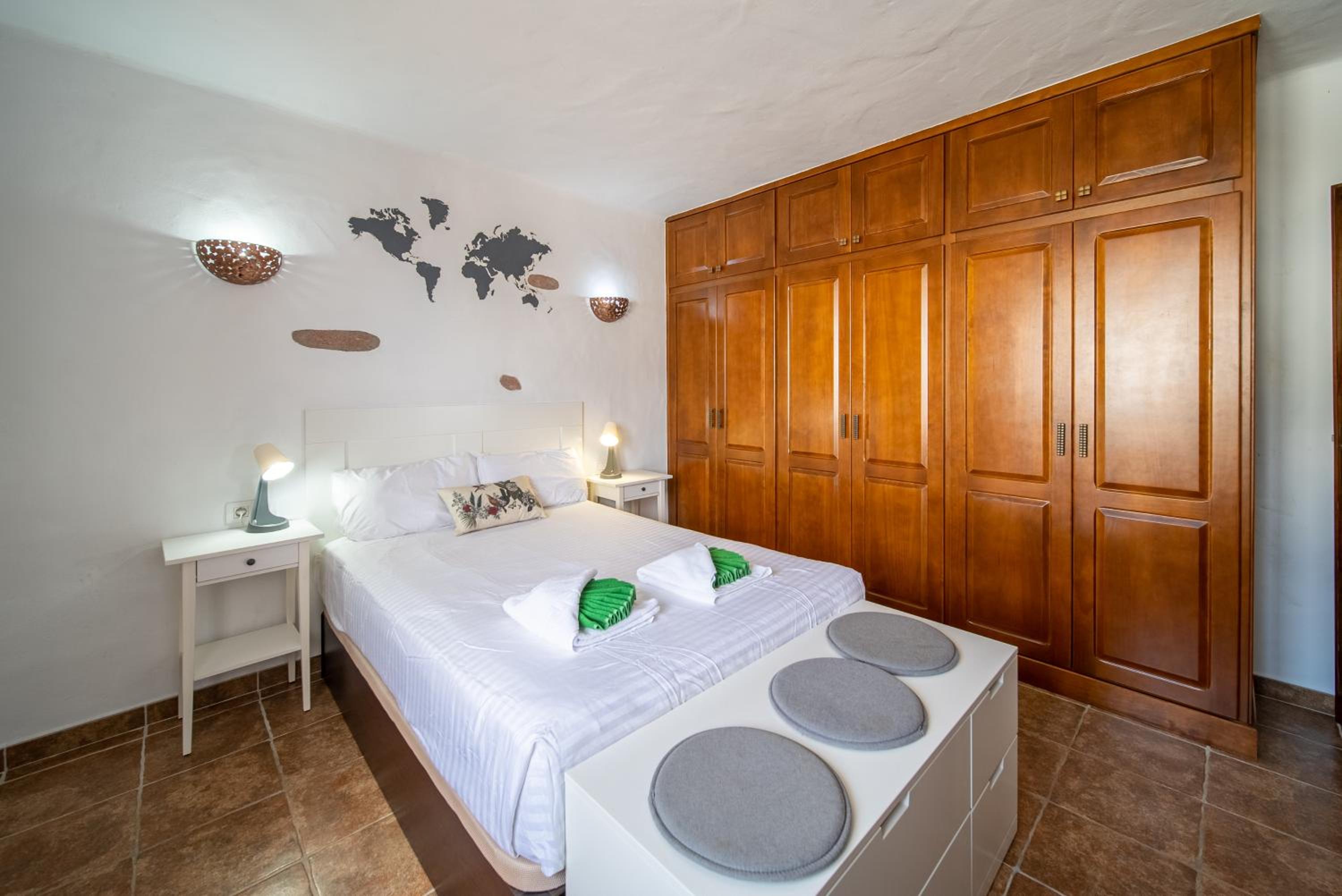 Villa Alisios La Asomada