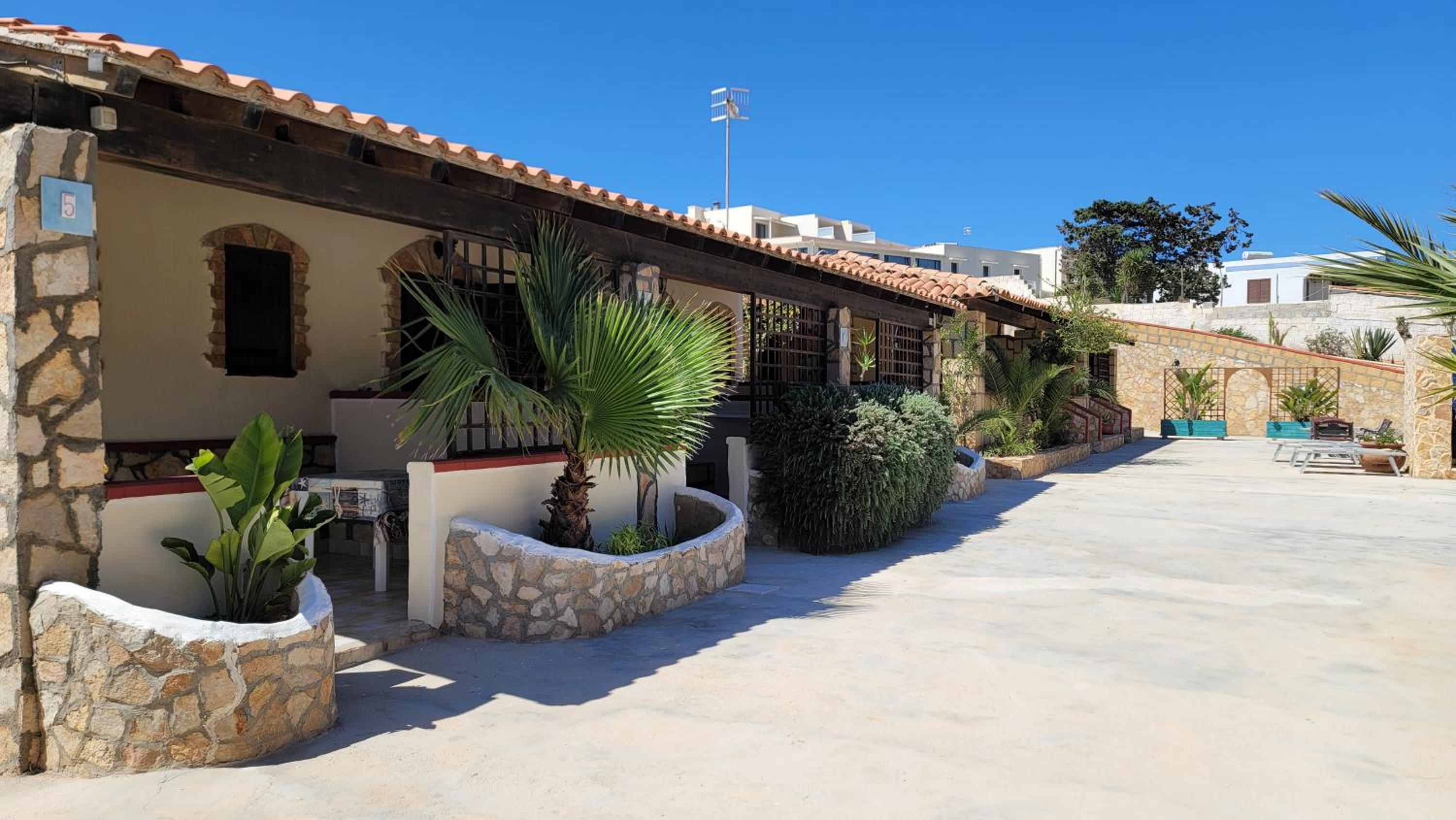 Mamalù Deluxe photo 1