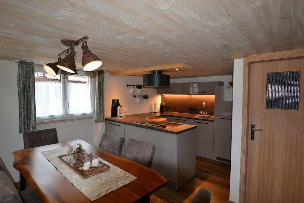 Steibinger Bergnest