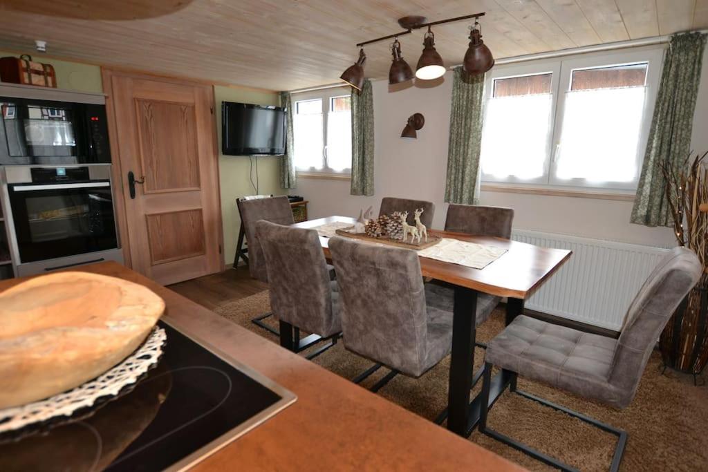 Steibinger Bergnest