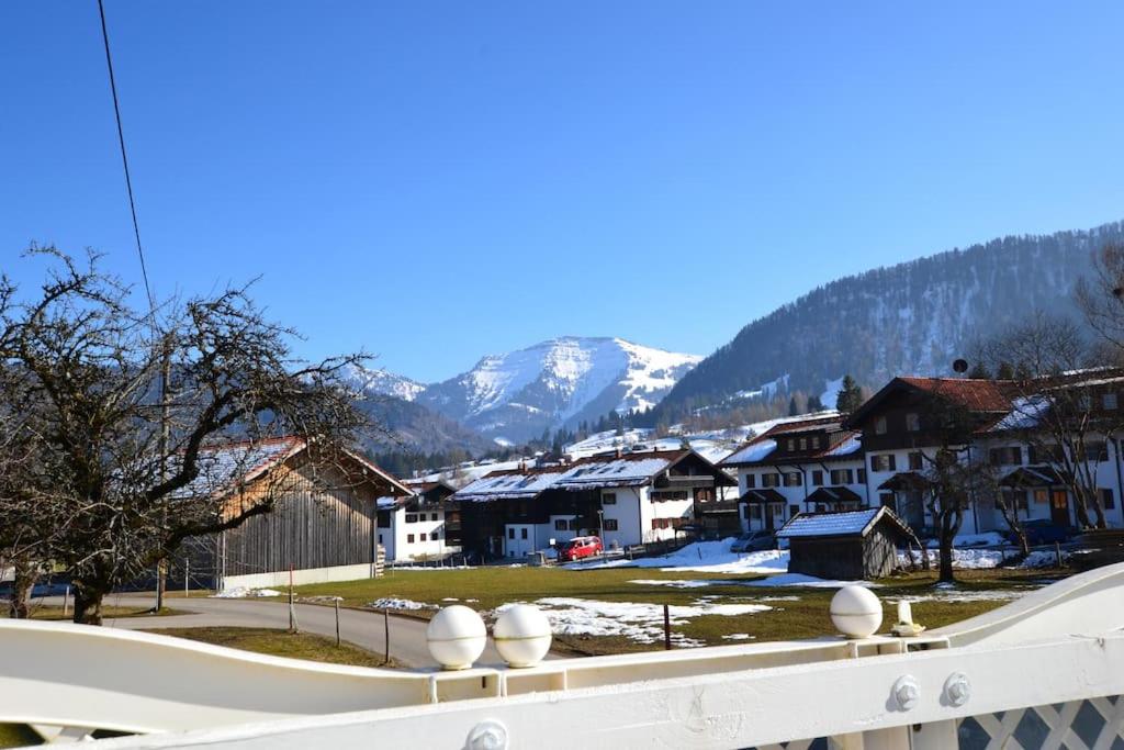 Steibinger Bergnest