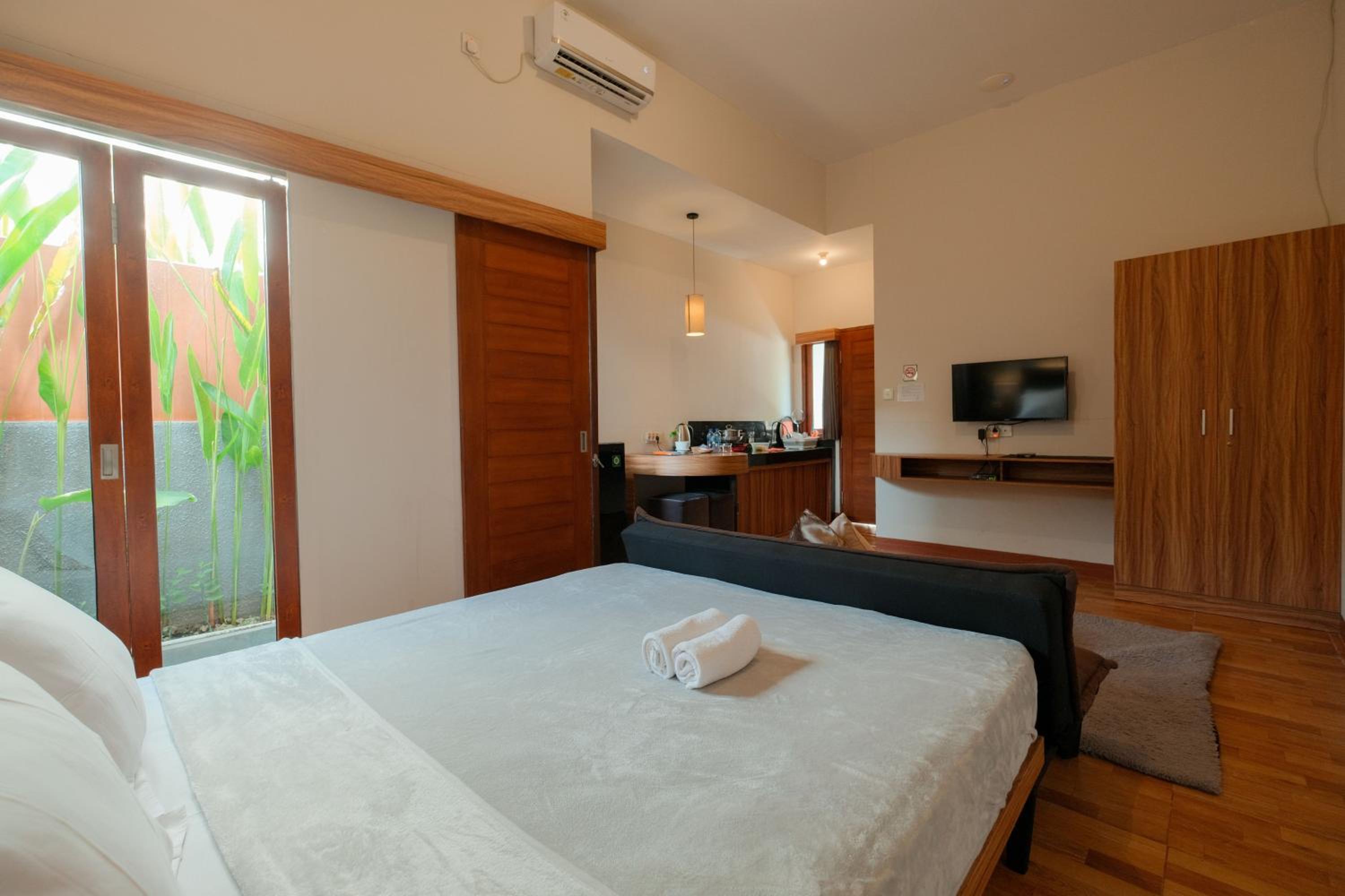 Andewi Guest House Denpasar RedPartner - Minimum Stay 30 Nights view 3