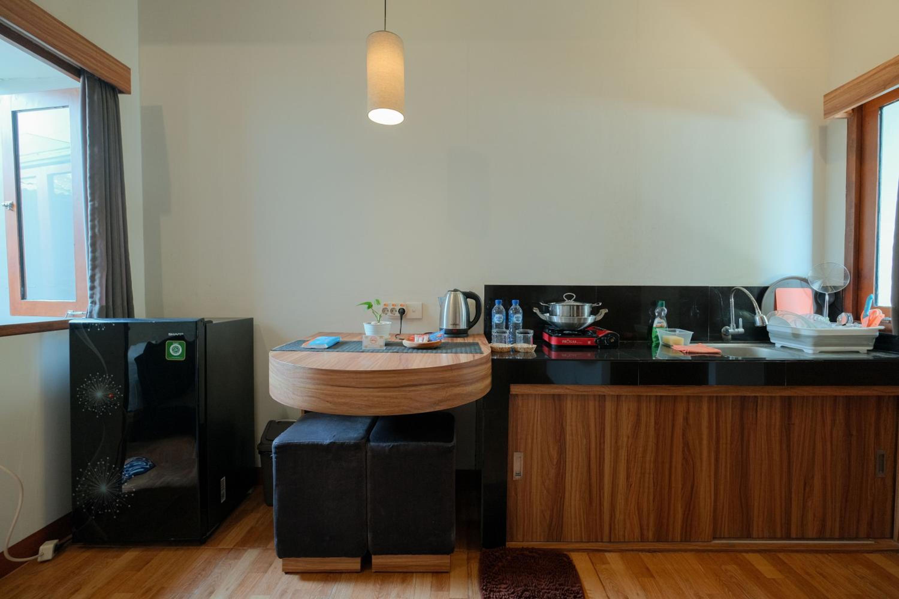 Andewi Guest House Denpasar RedPartner - Minimum Stay 30 Nights view 4