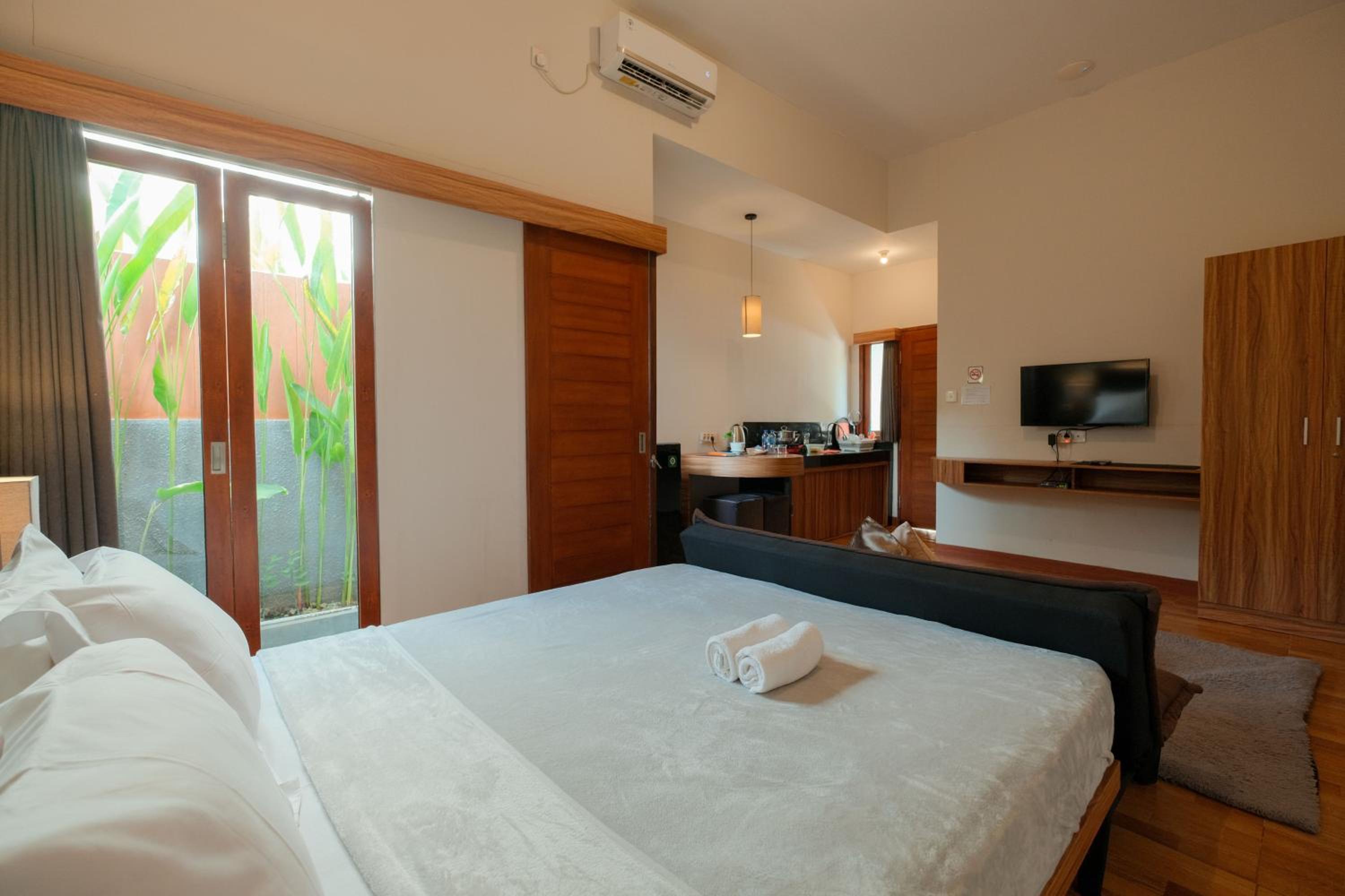 Andewi Guest House Denpasar RedPartner - Minimum Stay 30 Nights view 5