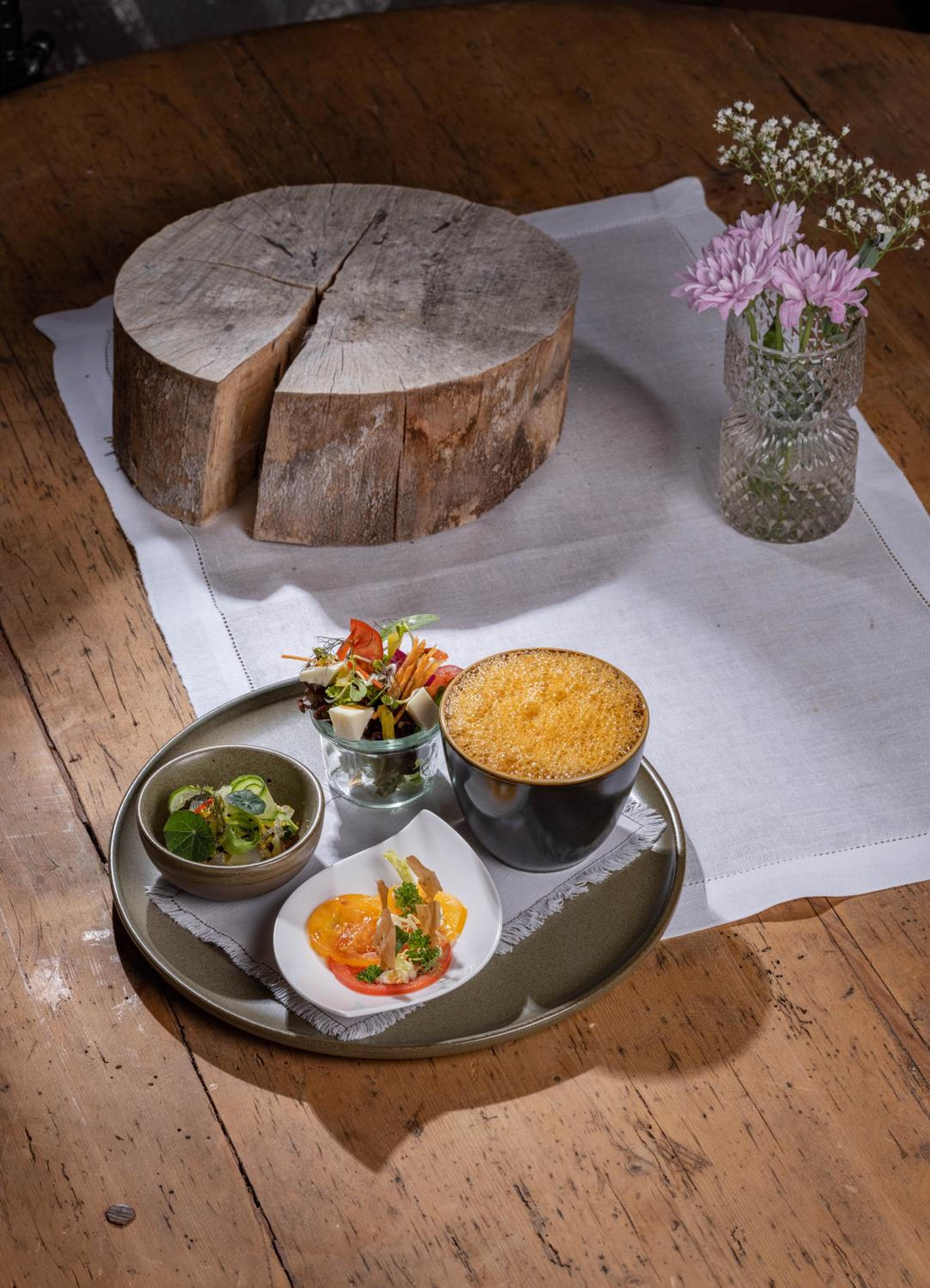 Gasthof Abfalter - 