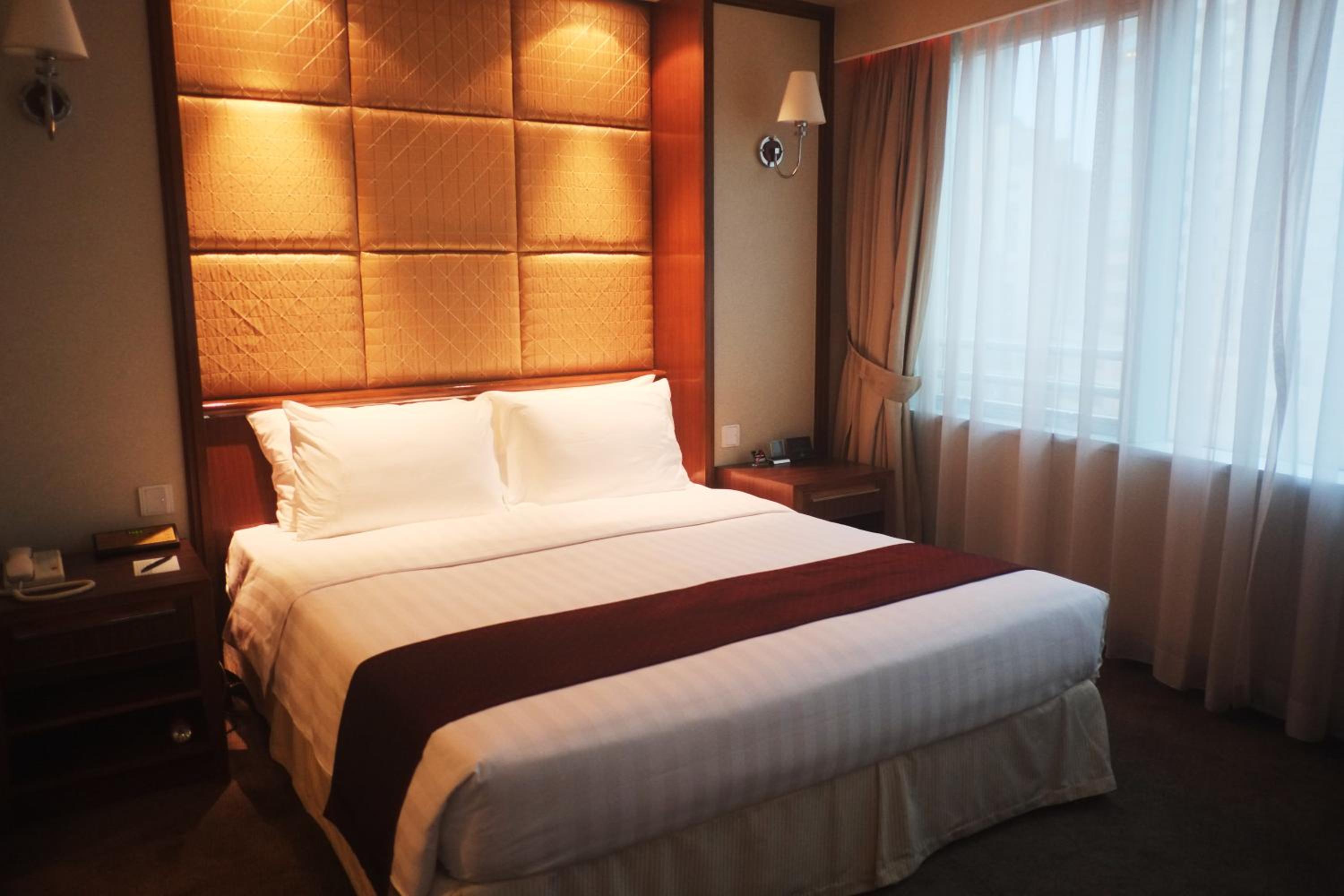 South Pacific Hotel