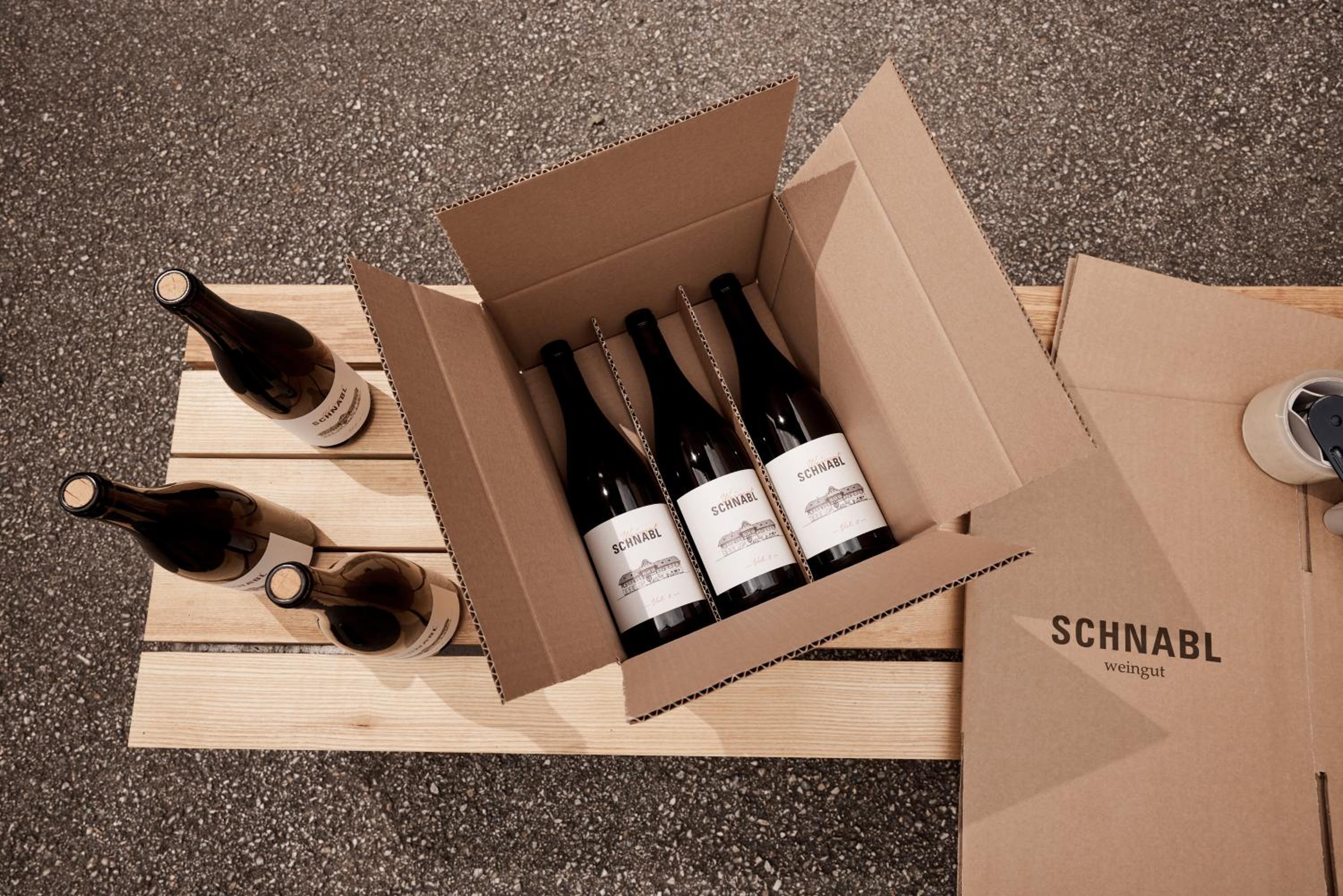 Bio Weingut Matthias Schnabl