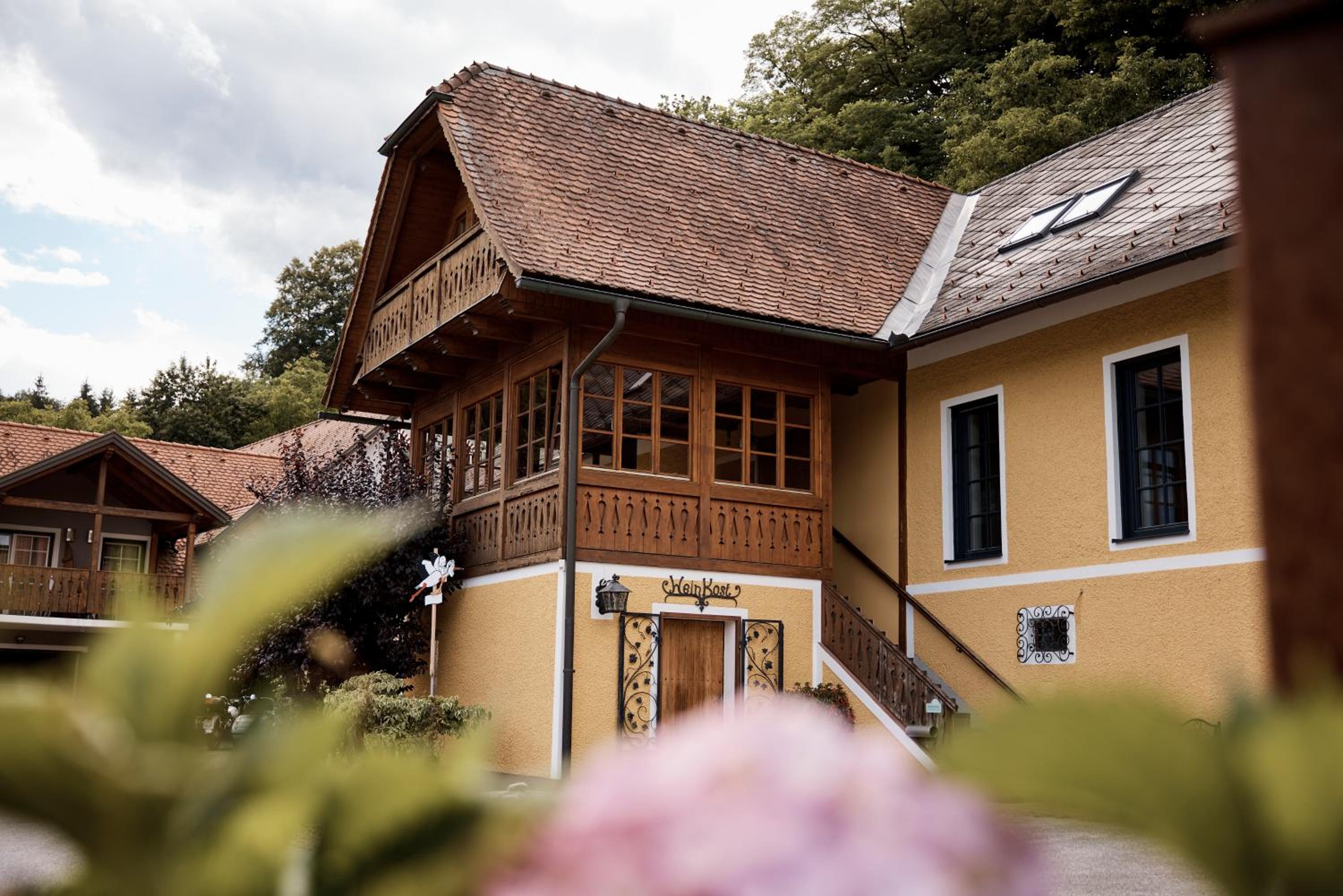 Bio Weingut Matthias Schnabl