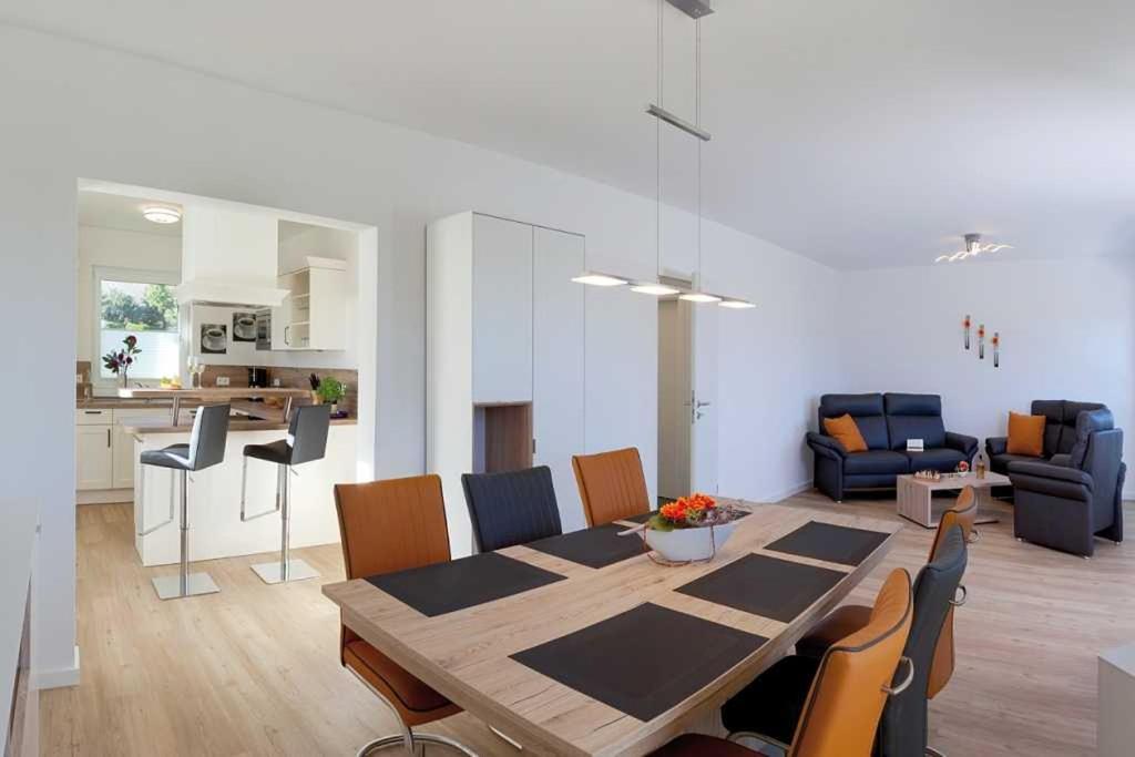 Ferienhaus Alt Sallenthin 10,