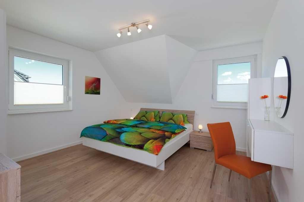 Ferienhaus Alt Sallenthin 10,