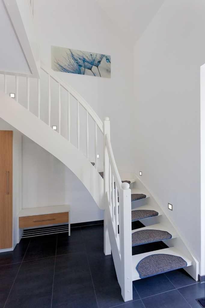 Ferienhaus Alt Sallenthin 10,