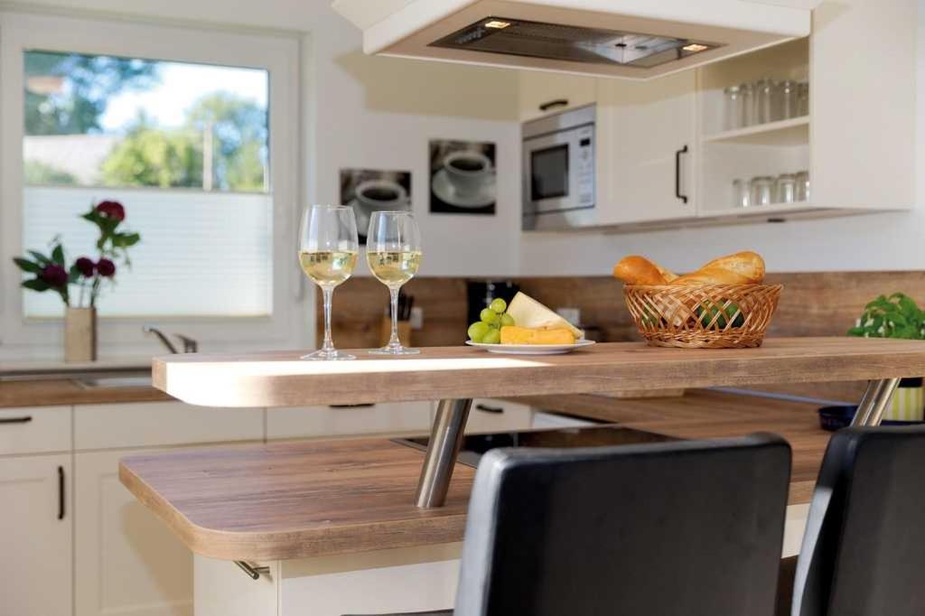 Ferienhaus Alt Sallenthin 10,