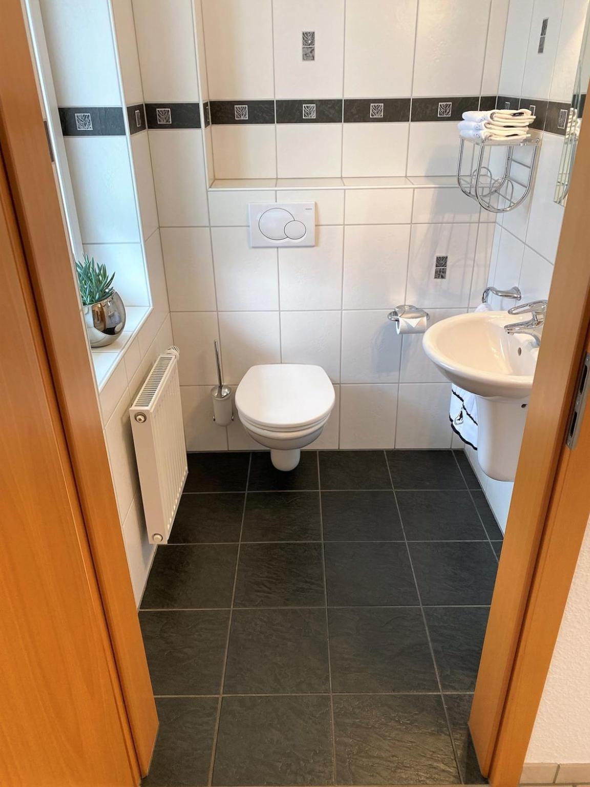 Ferienhaus Uggelharde mit großer Terrasse