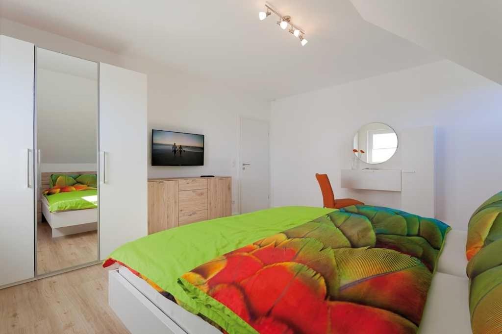 Ferienhaus Alt Sallenthin 10,