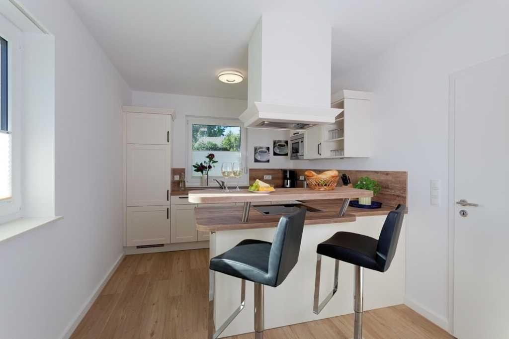 Ferienhaus Alt Sallenthin 10,