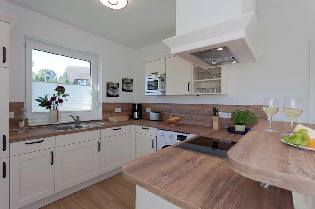 Ferienhaus Alt Sallenthin 10,