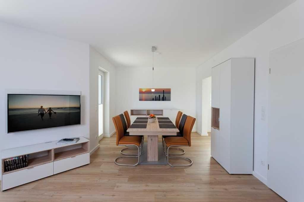 Ferienhaus Alt Sallenthin 10,