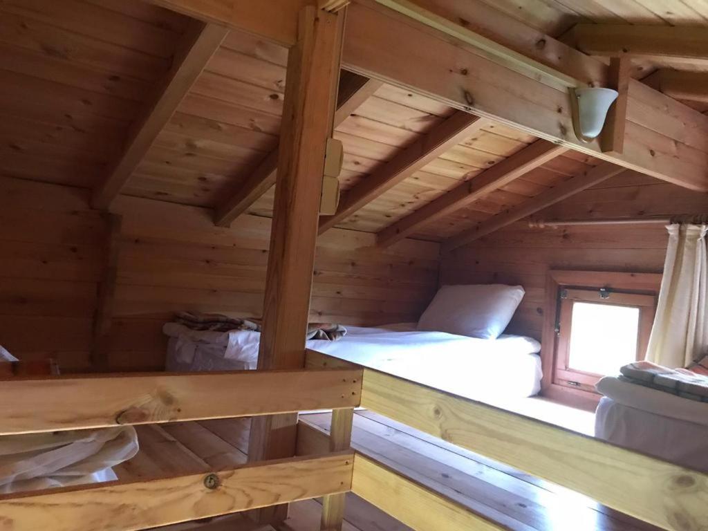 Kardelen Bungalov Evleri̇