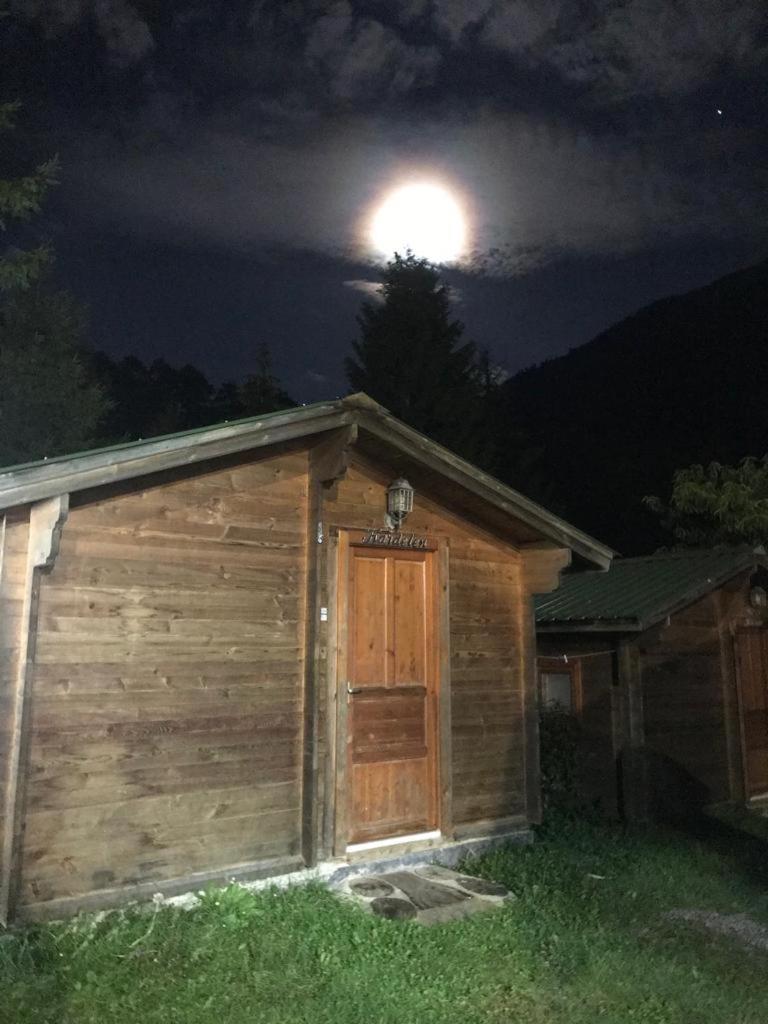 Kardelen Bungalov Evleri̇