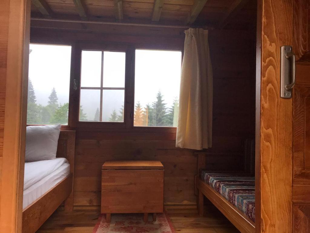 Kardelen Bungalov Evleri̇