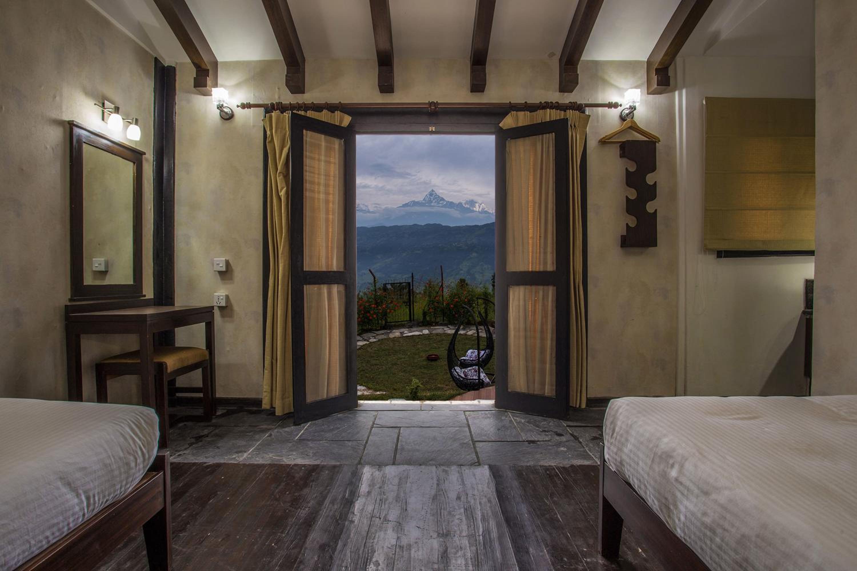 Raniban Retreat