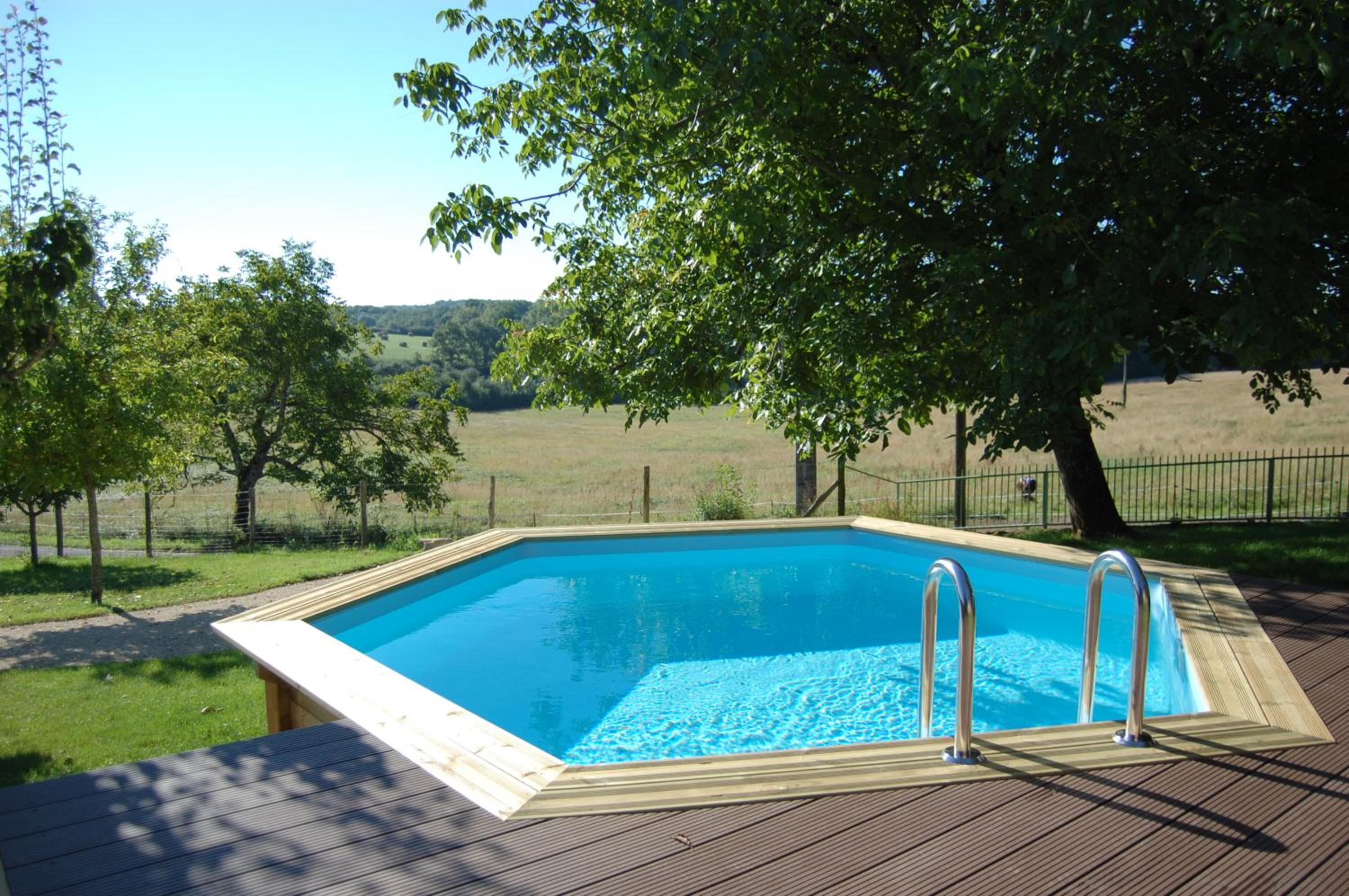 La Petite Maison view 3