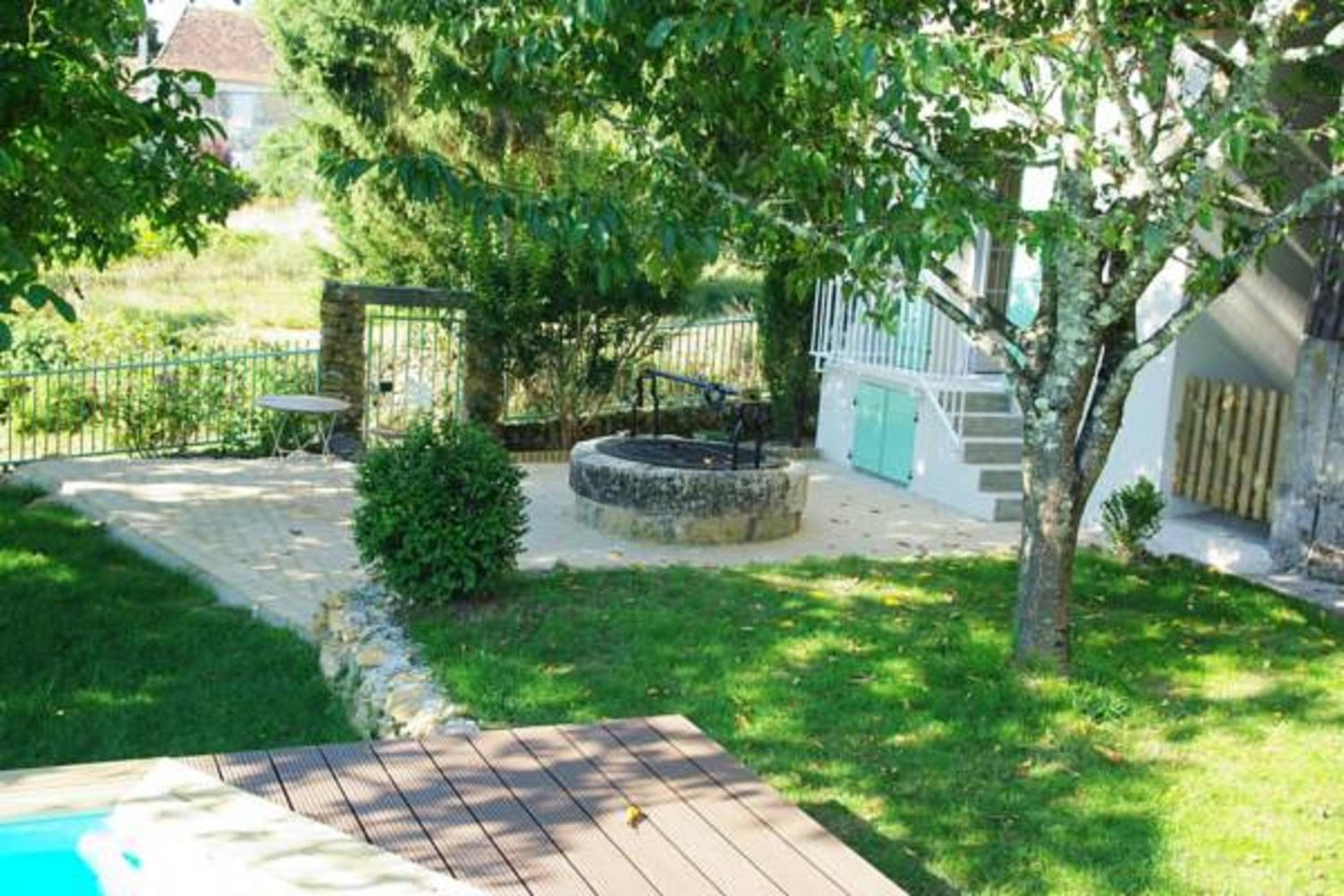 La Petite Maison view 4