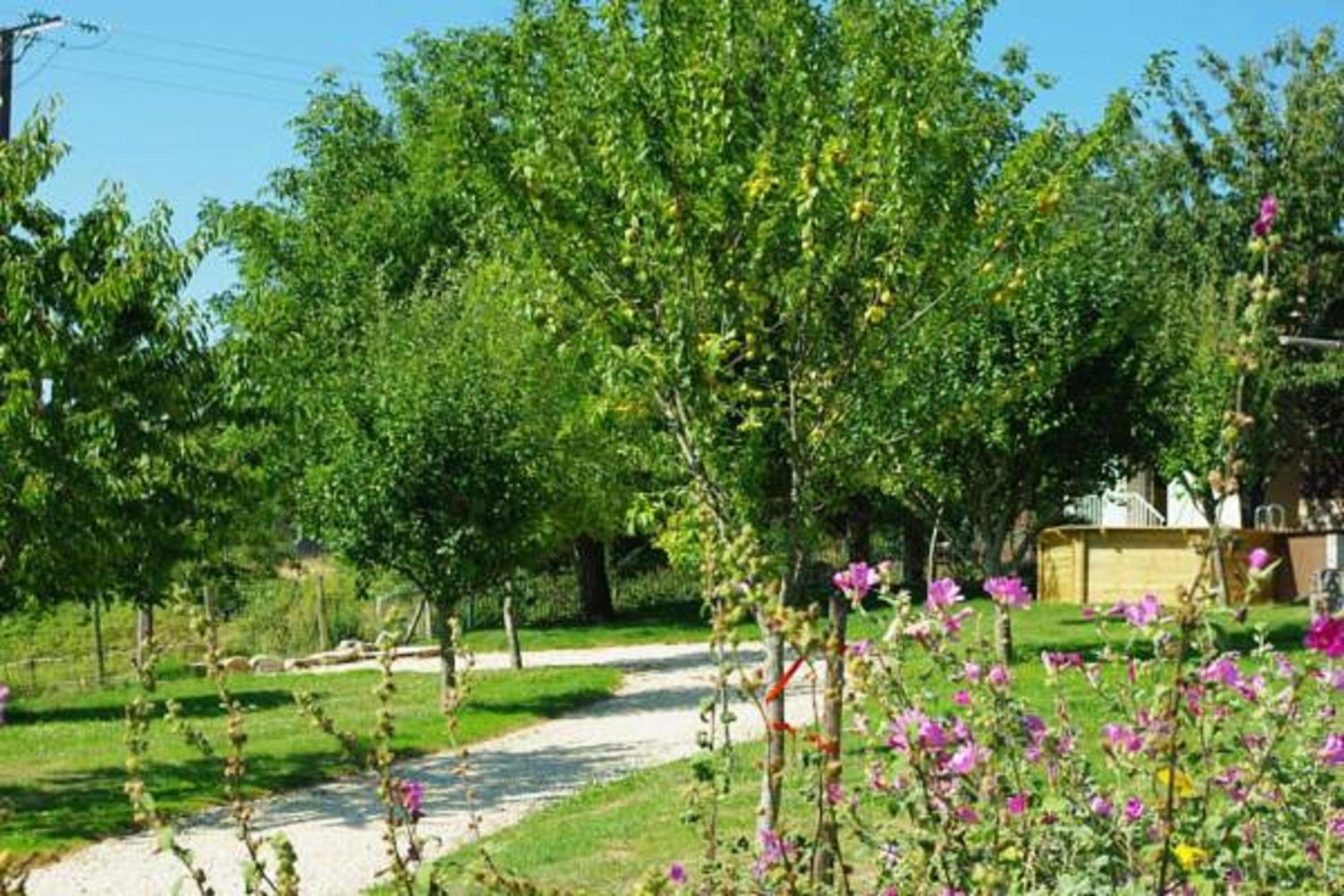 La Petite Maison view 5