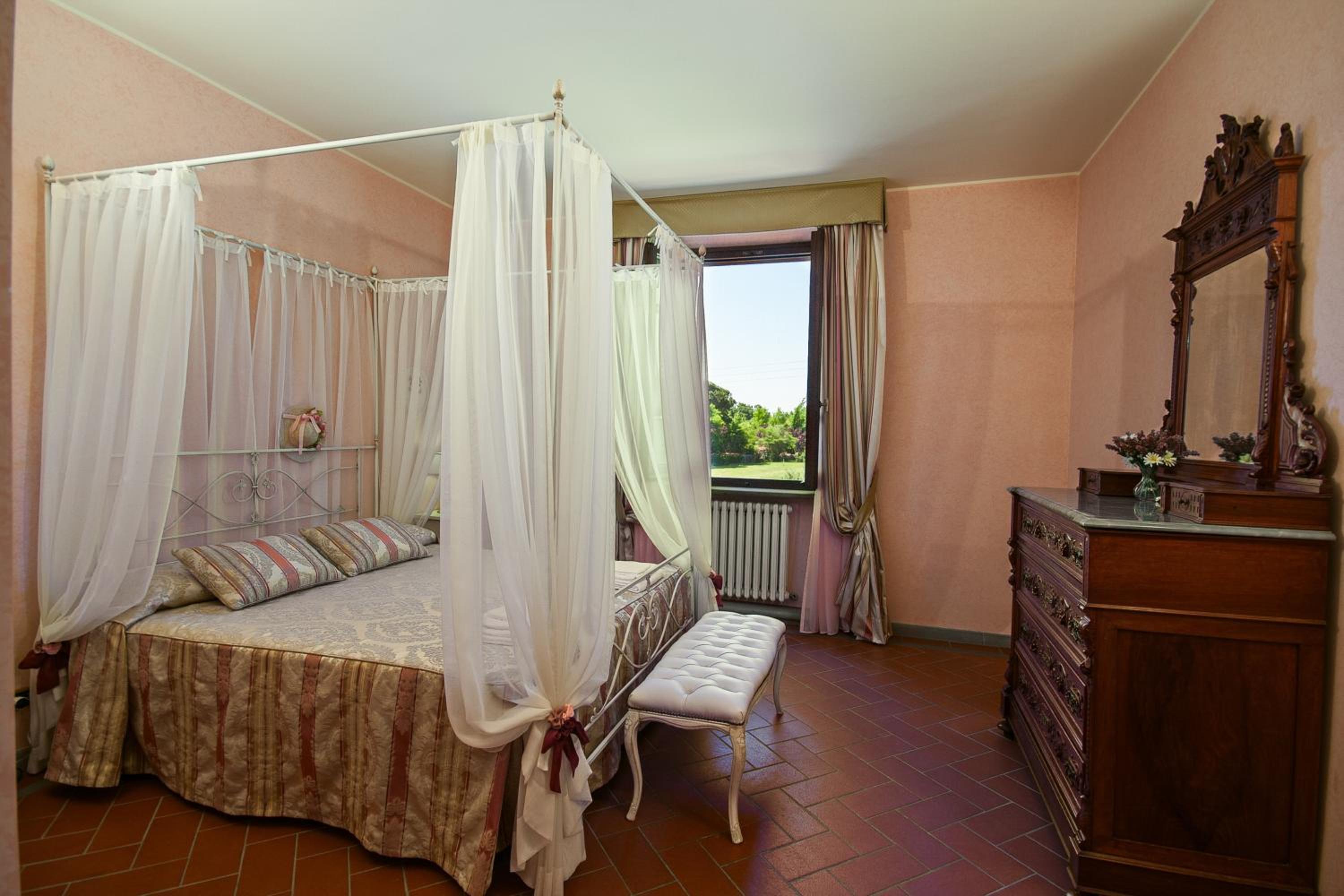 Villa Colombai