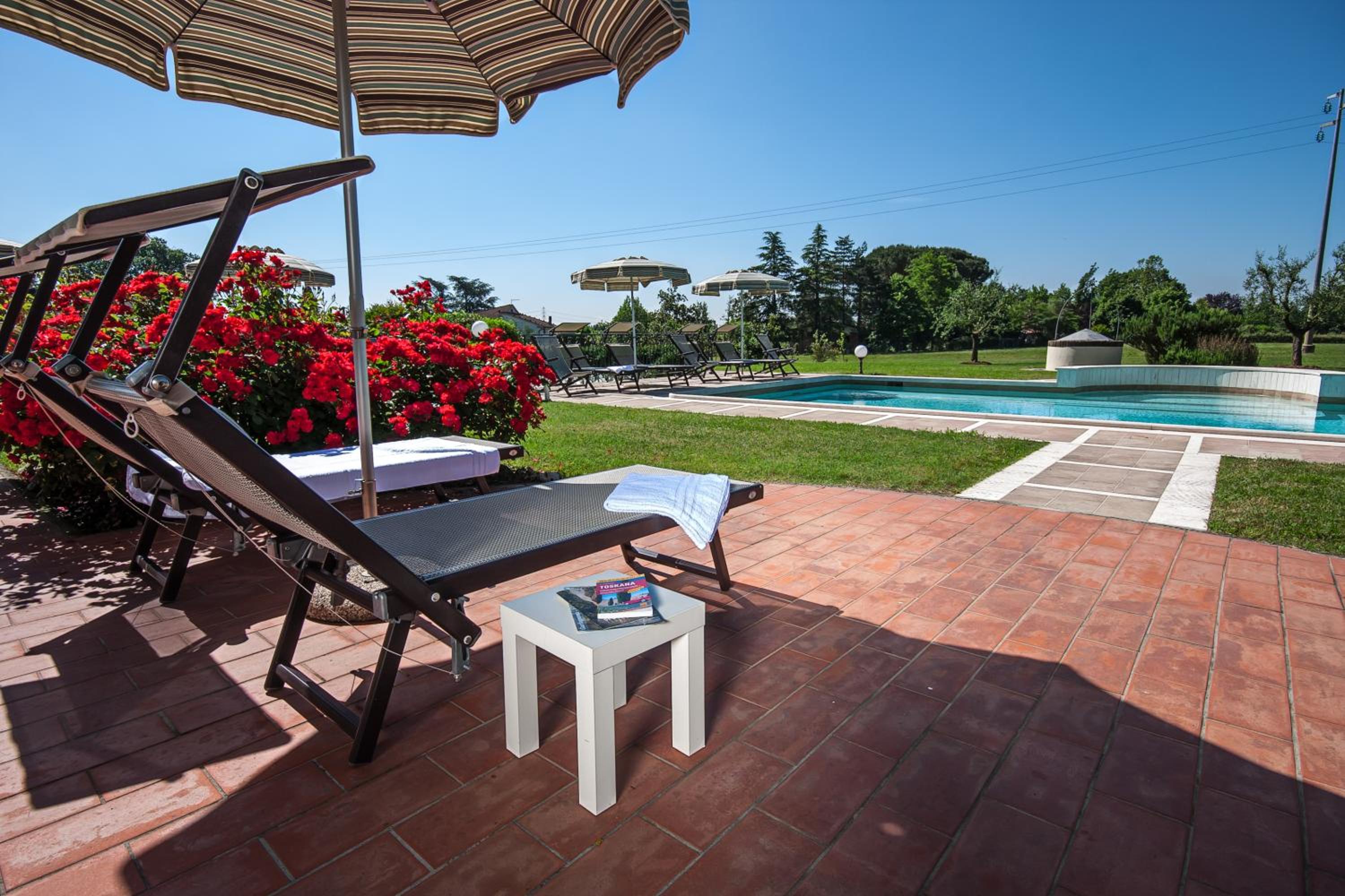 Villa Colombai