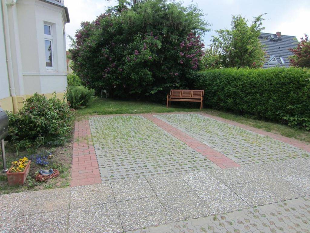 Haus Sonnenröschen Isabel