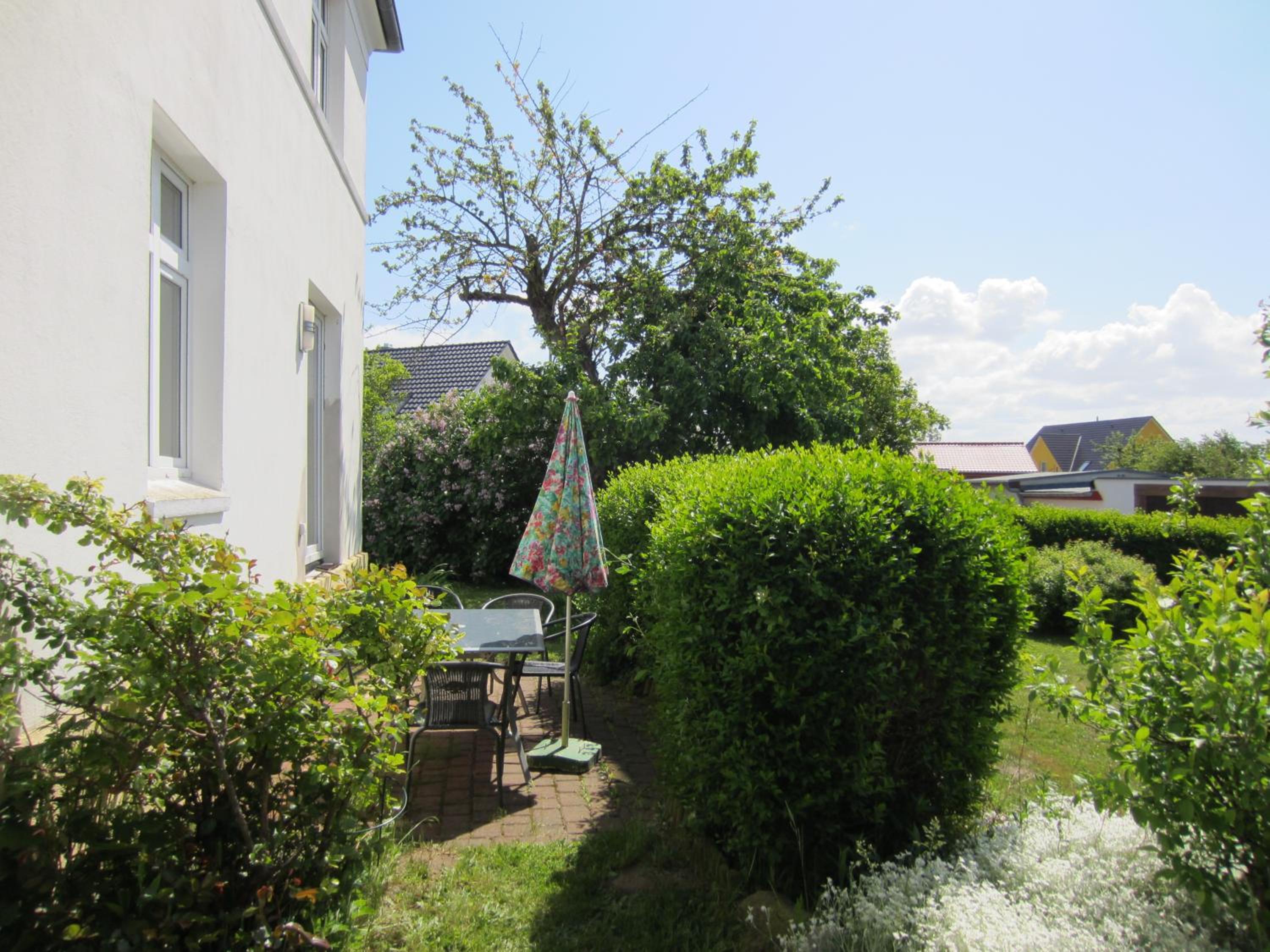 Haus Sonnenröschen Isabel