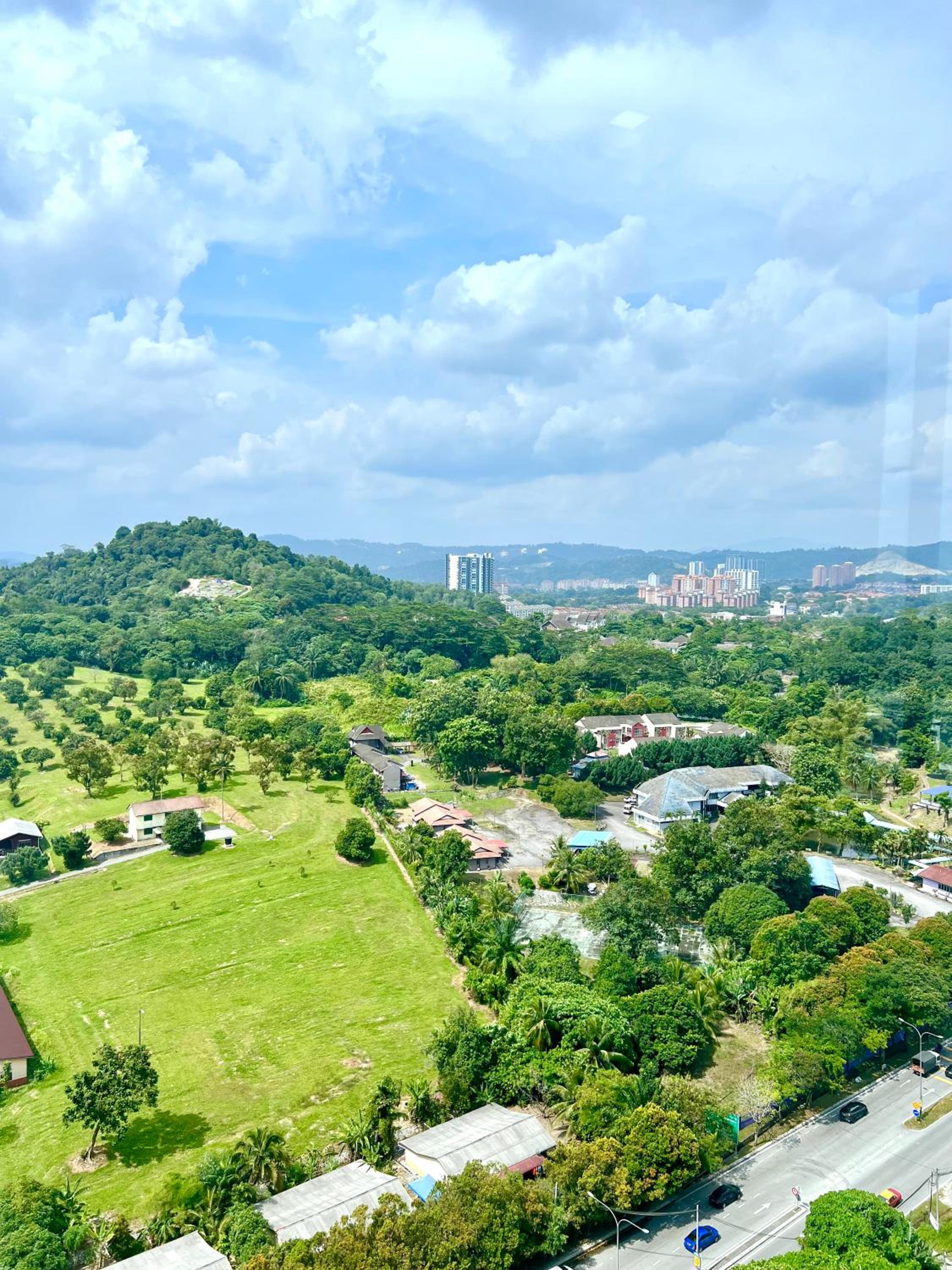 WHITE TILES 2人名宿, LANDMARK2, Sg Long, Kajang, FREE WIFI, QUIET SPACE photo 7