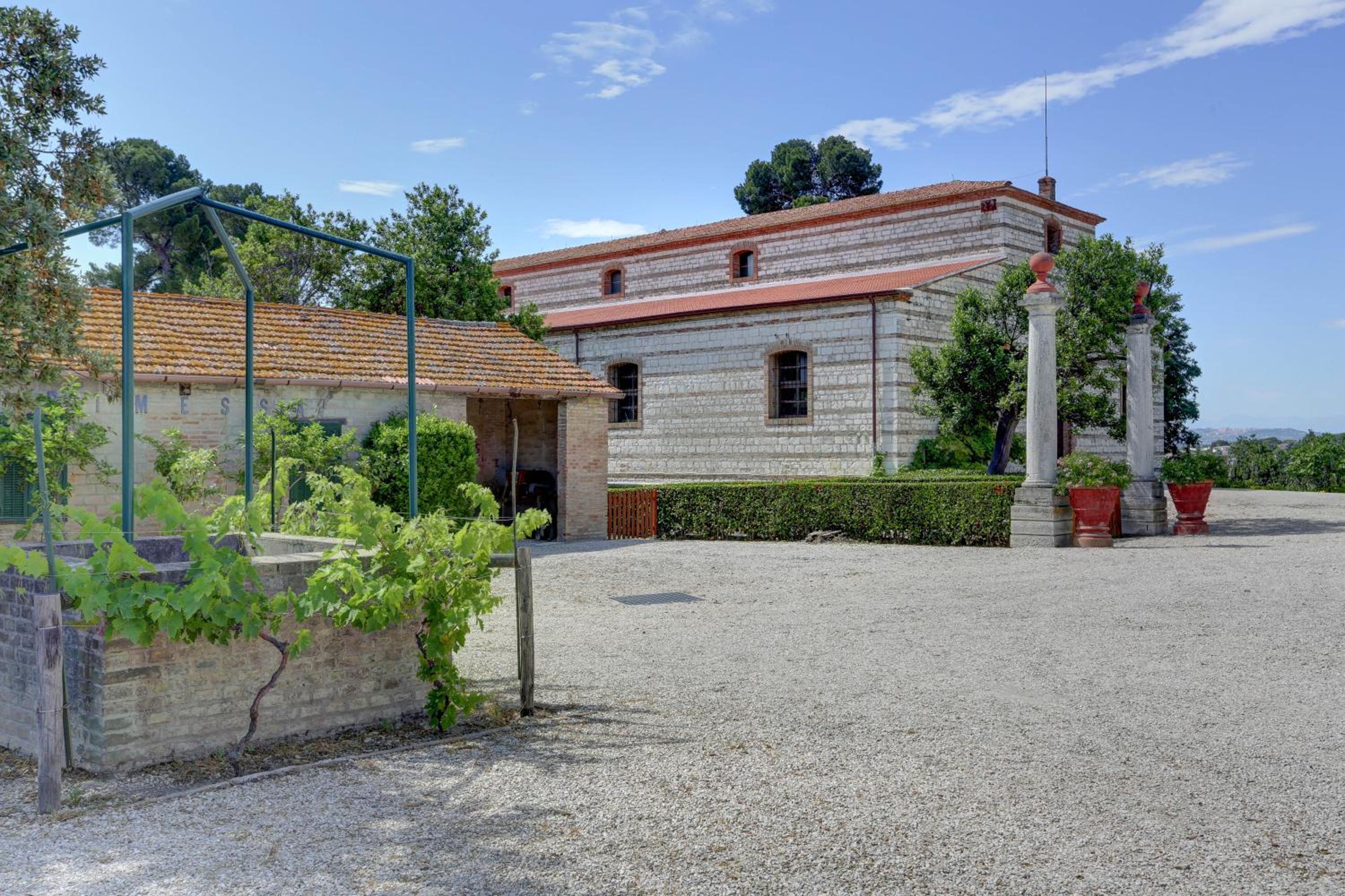 Villa Vetta Marina - My Extra Home