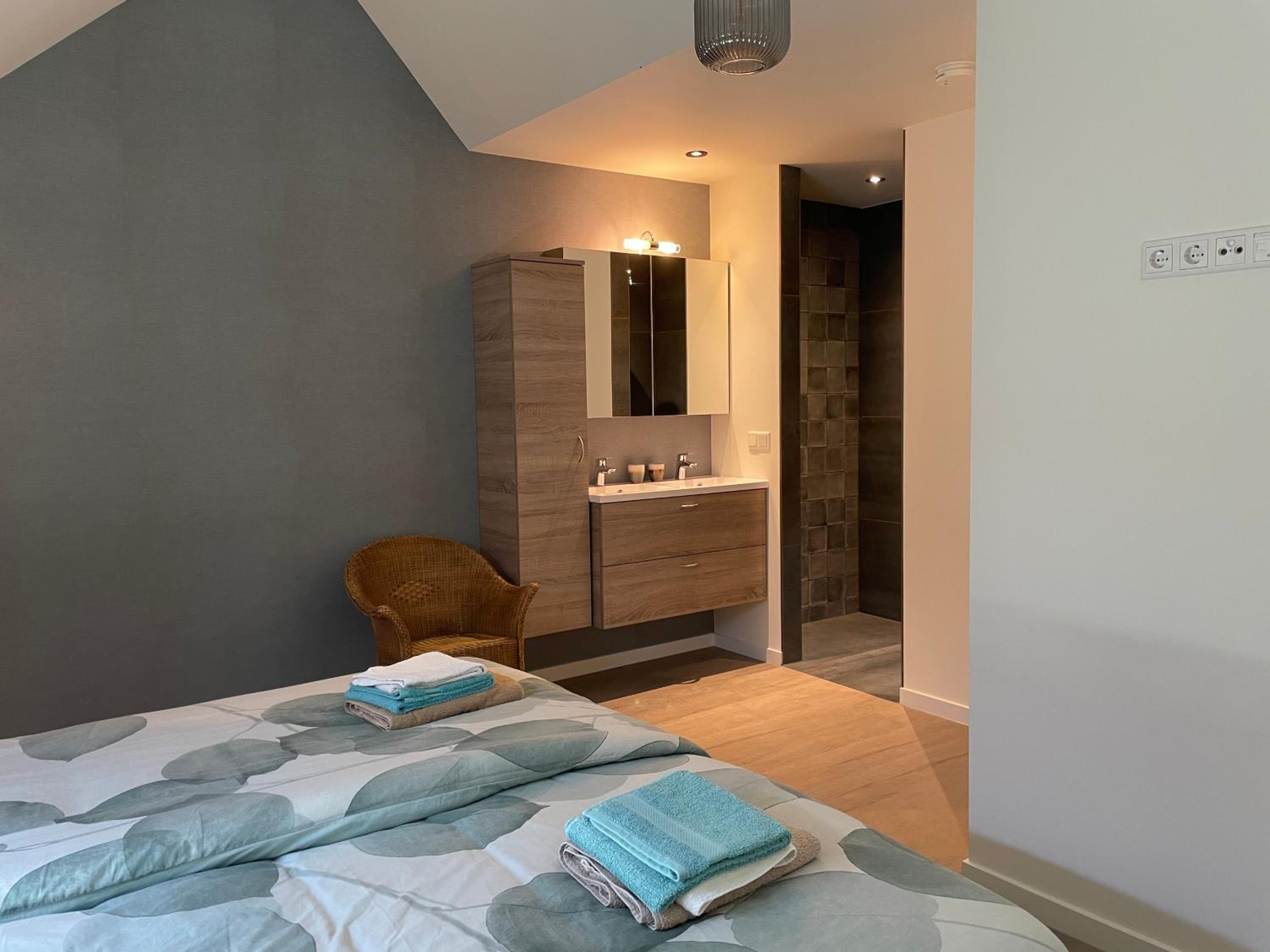 Appartement 5