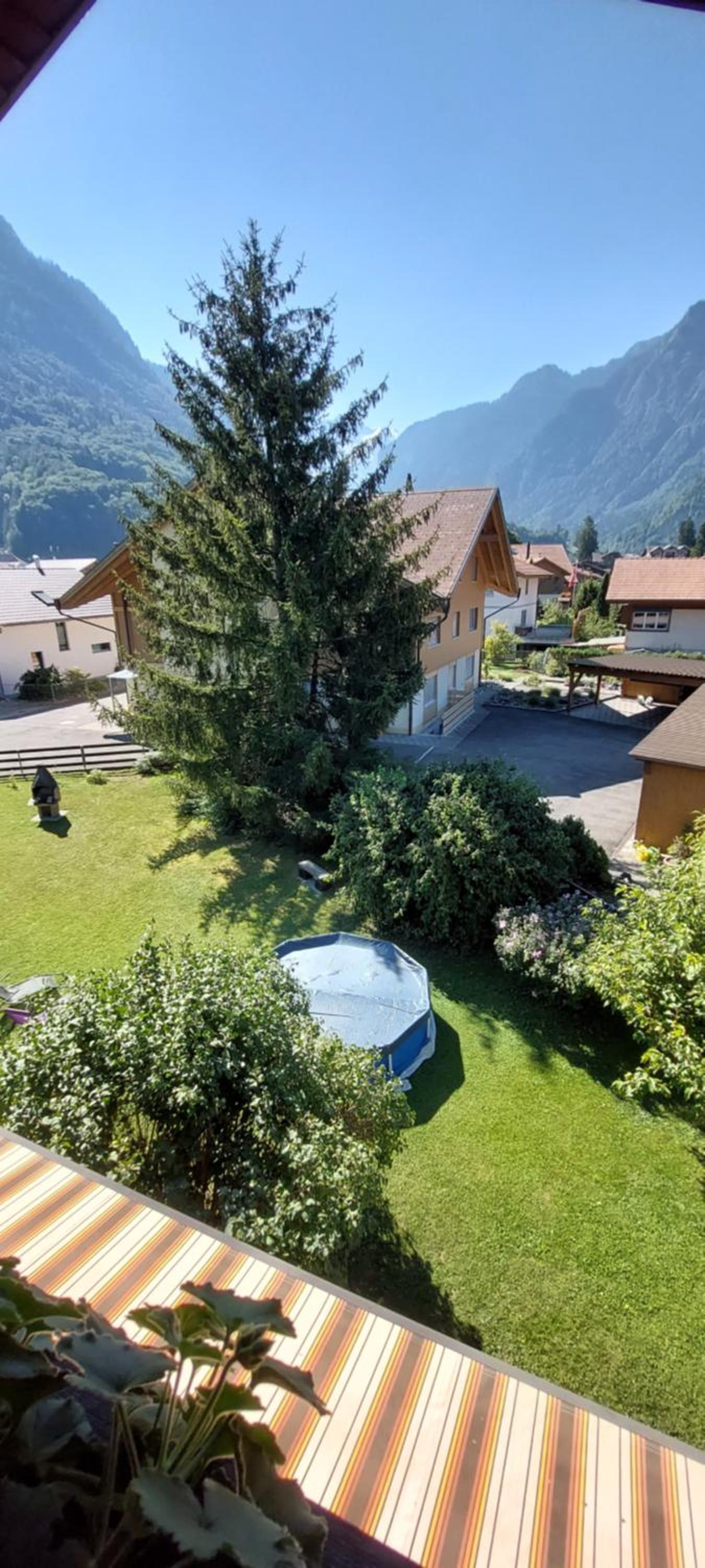 Chalet SunnmÀtteli