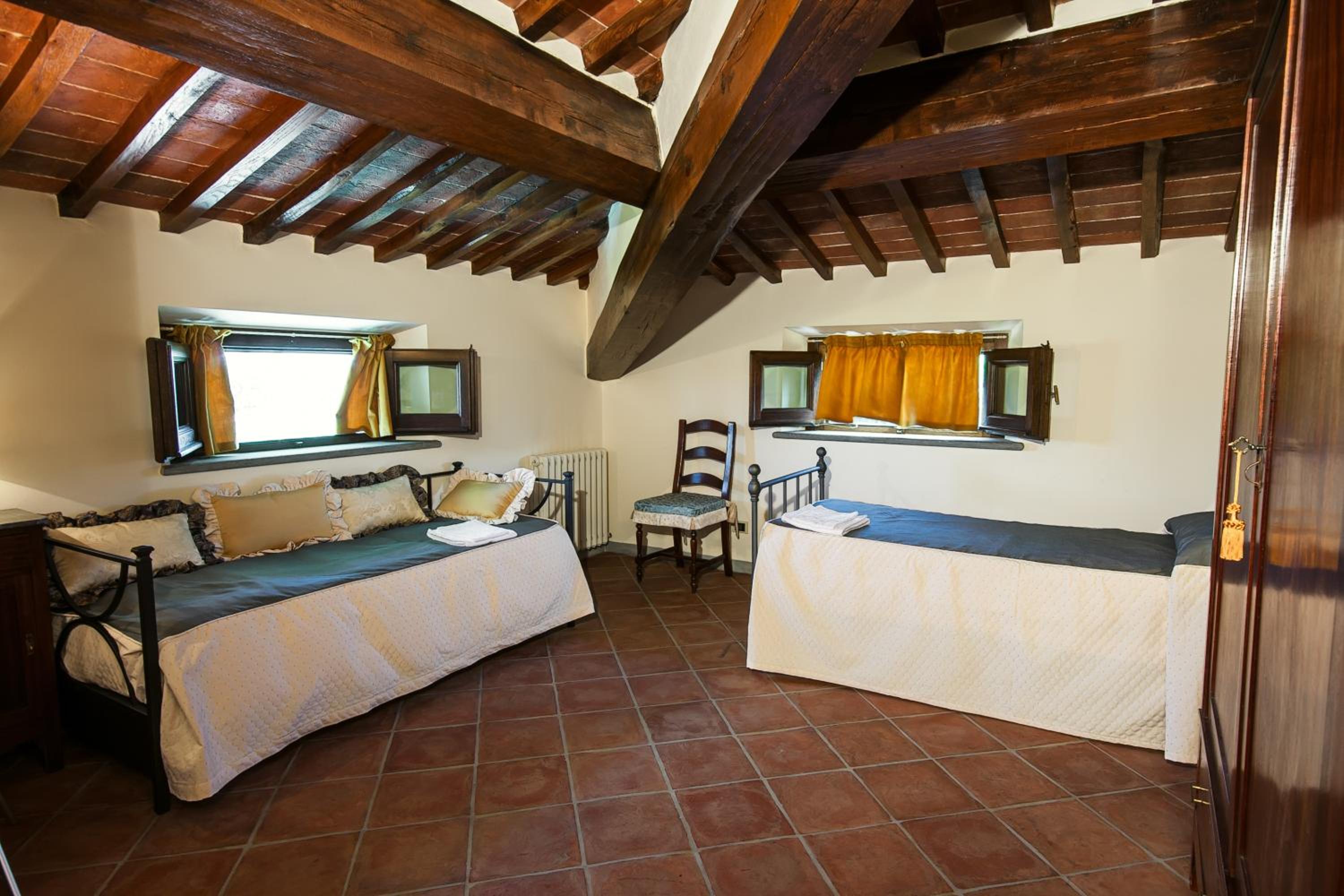 Villa Colombai