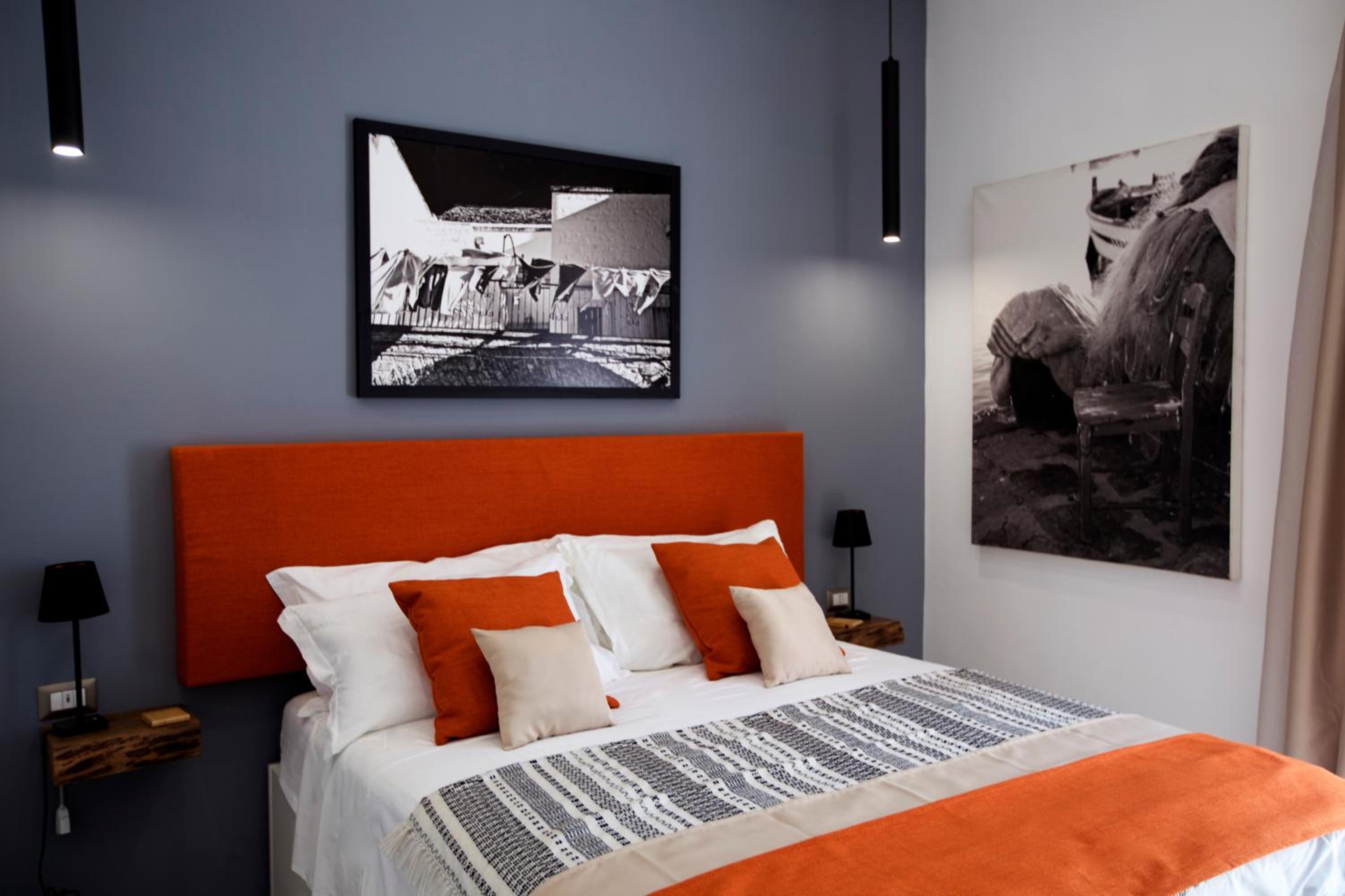 Scugnizzo Apartment Luxury Home