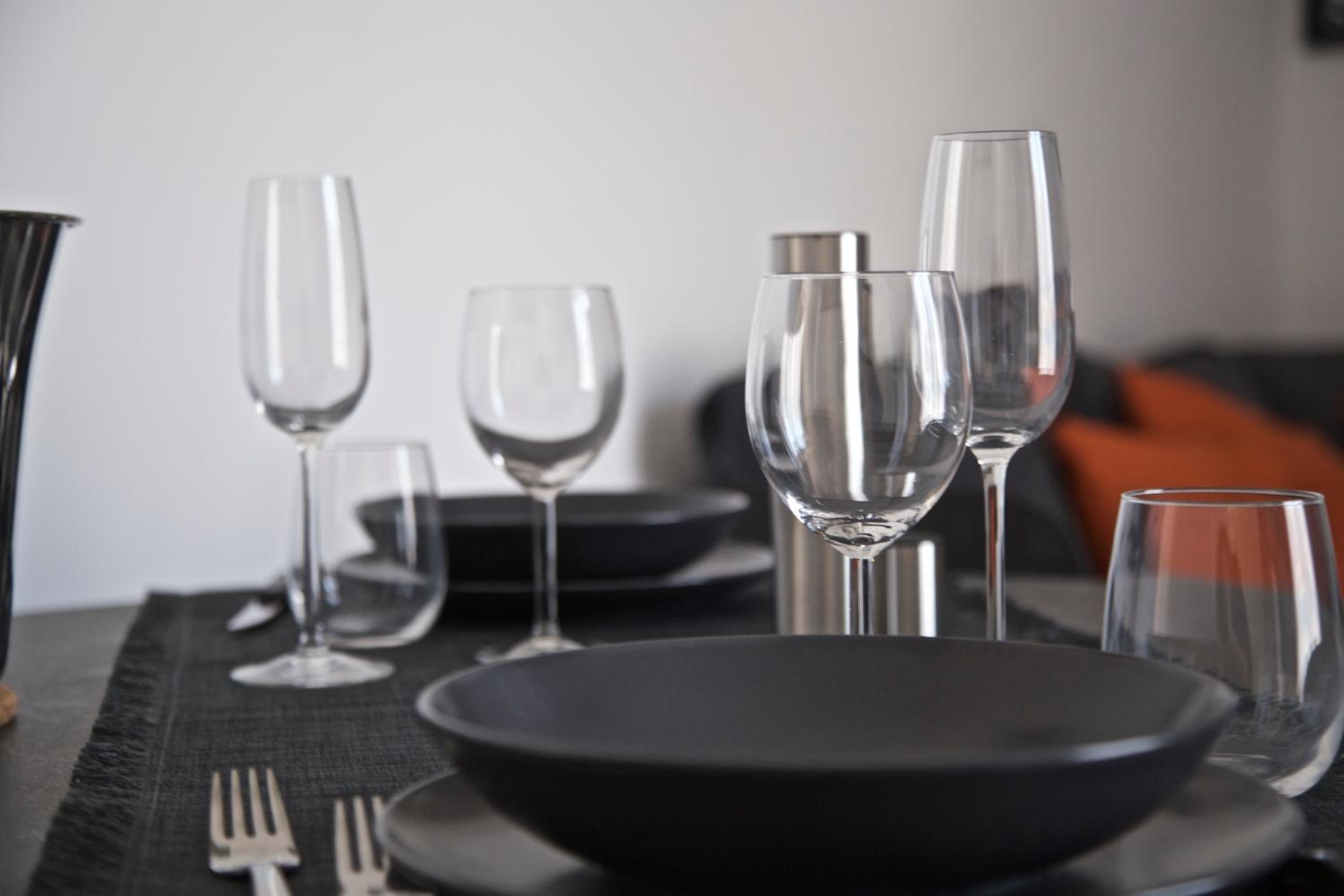 Scugnizzo Apartment Luxury Home
