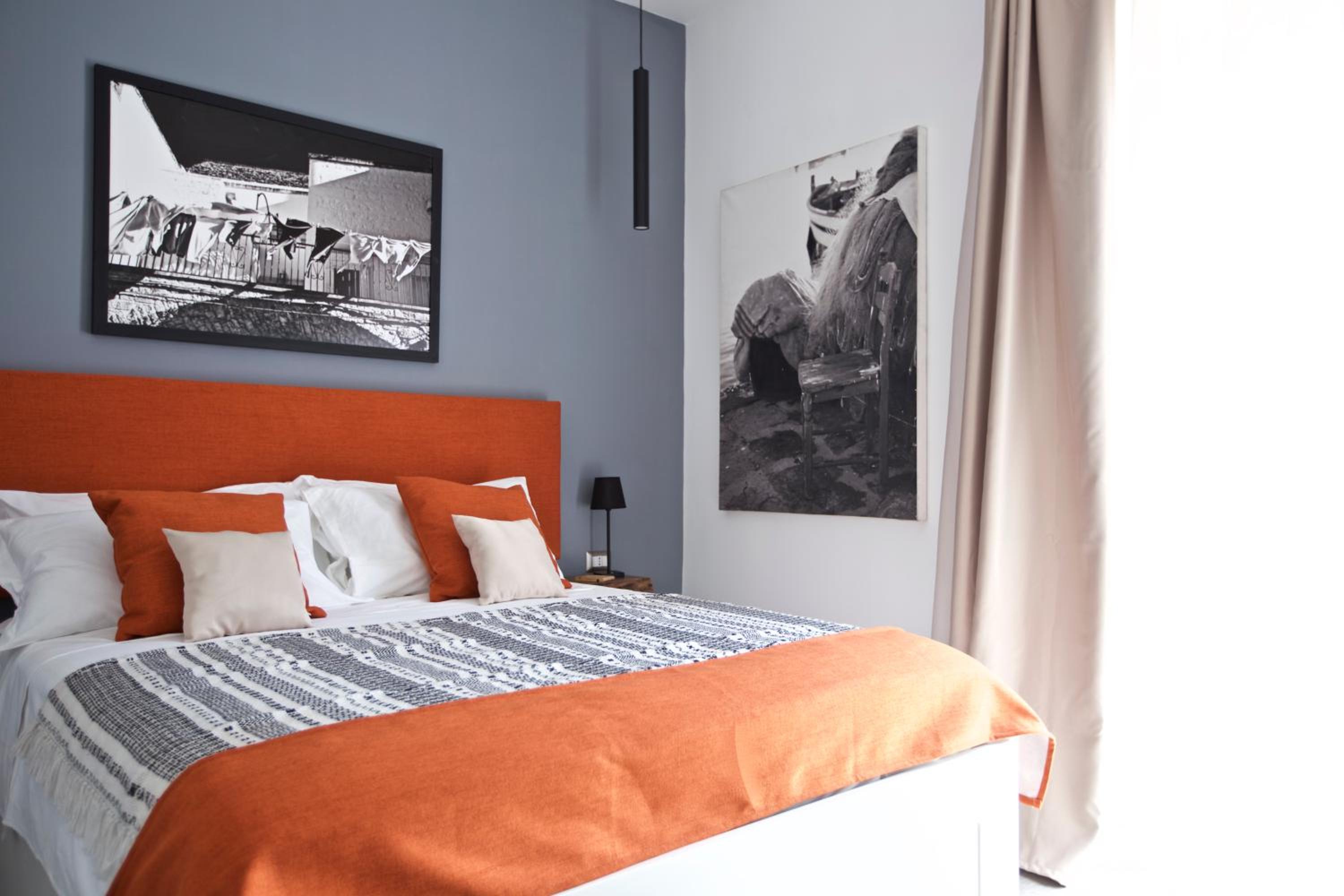 Scugnizzo Apartment Luxury Home