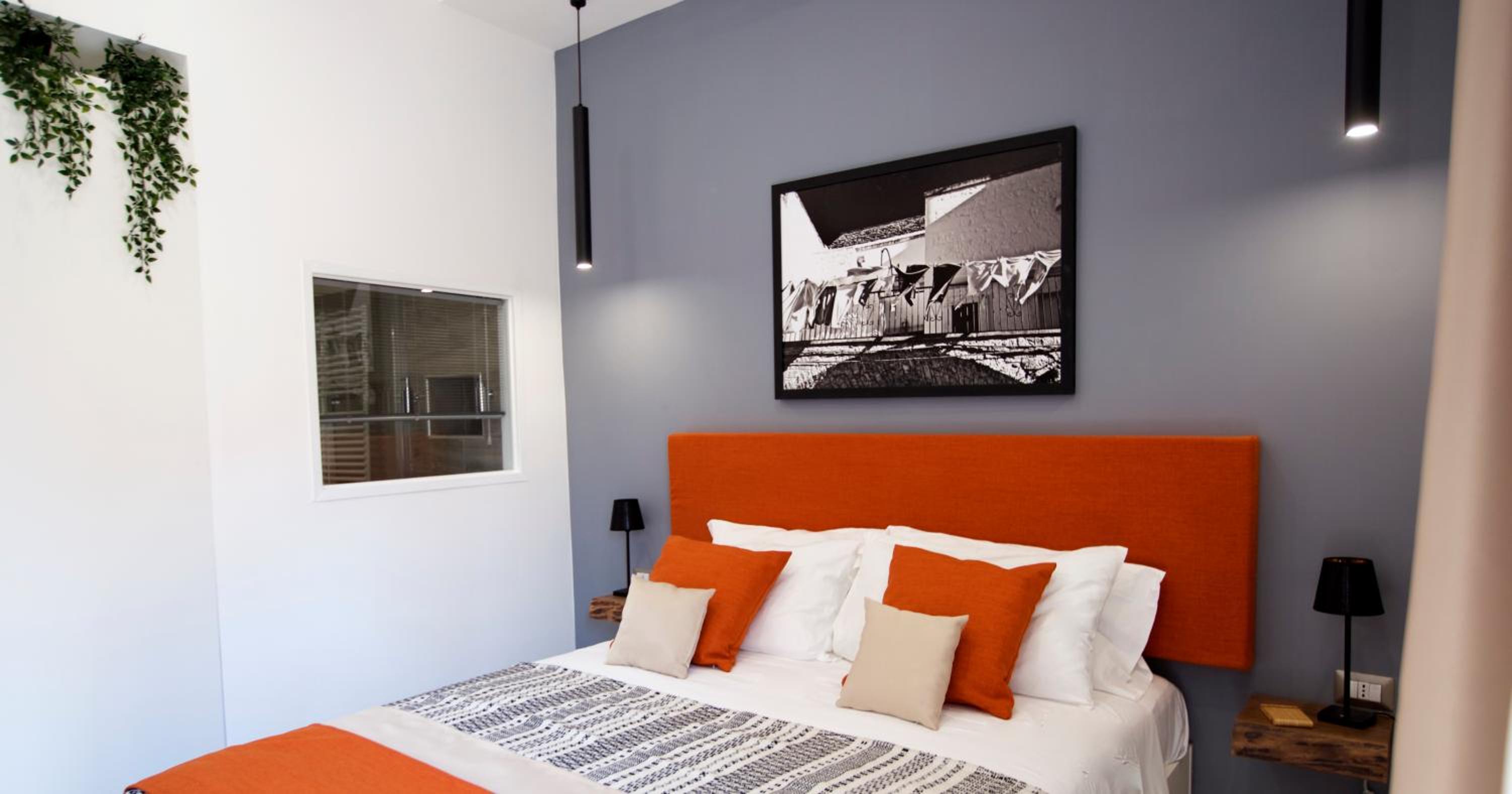 Scugnizzo Apartment Luxury Home