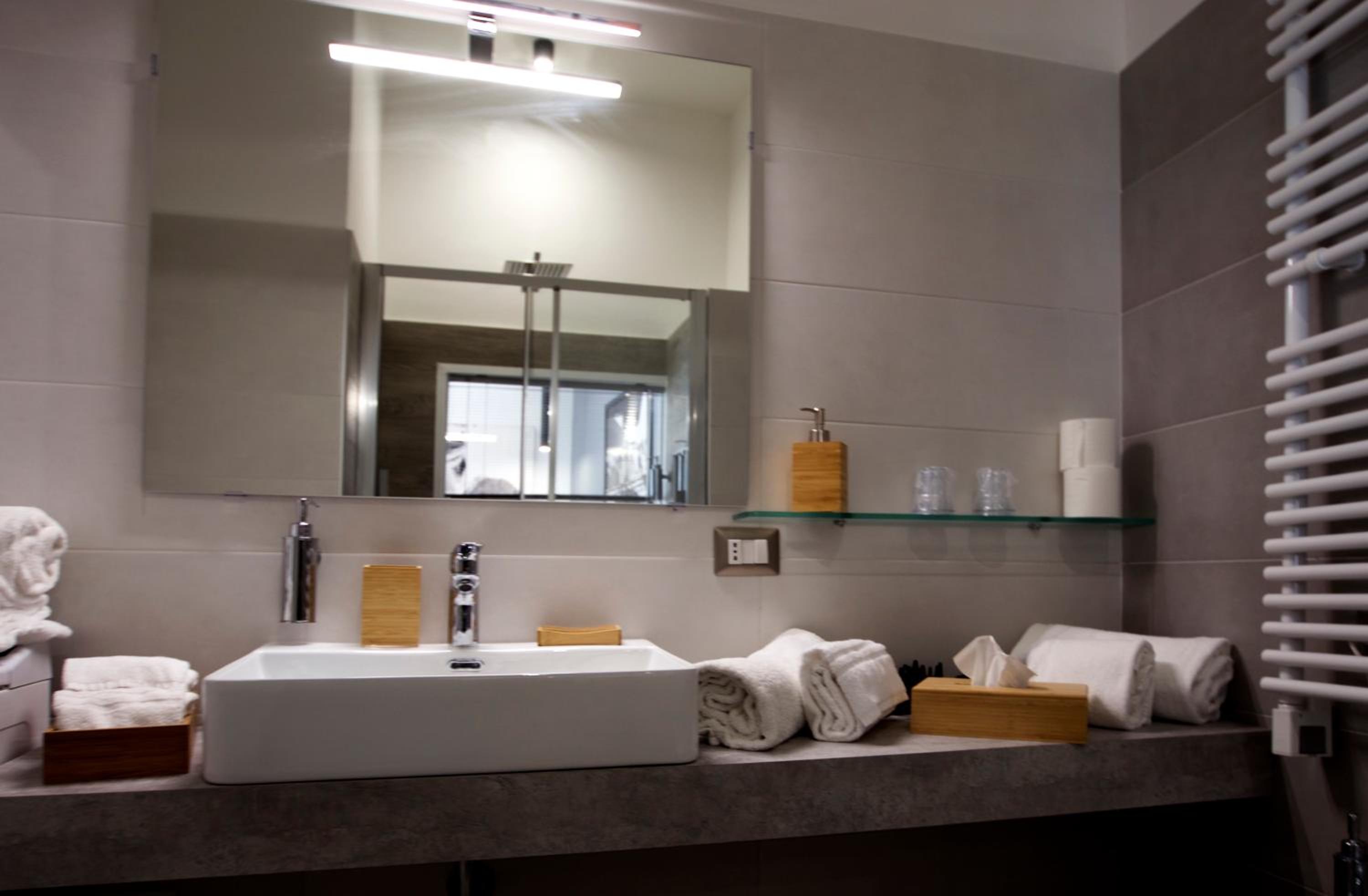Scugnizzo Apartment Luxury Home