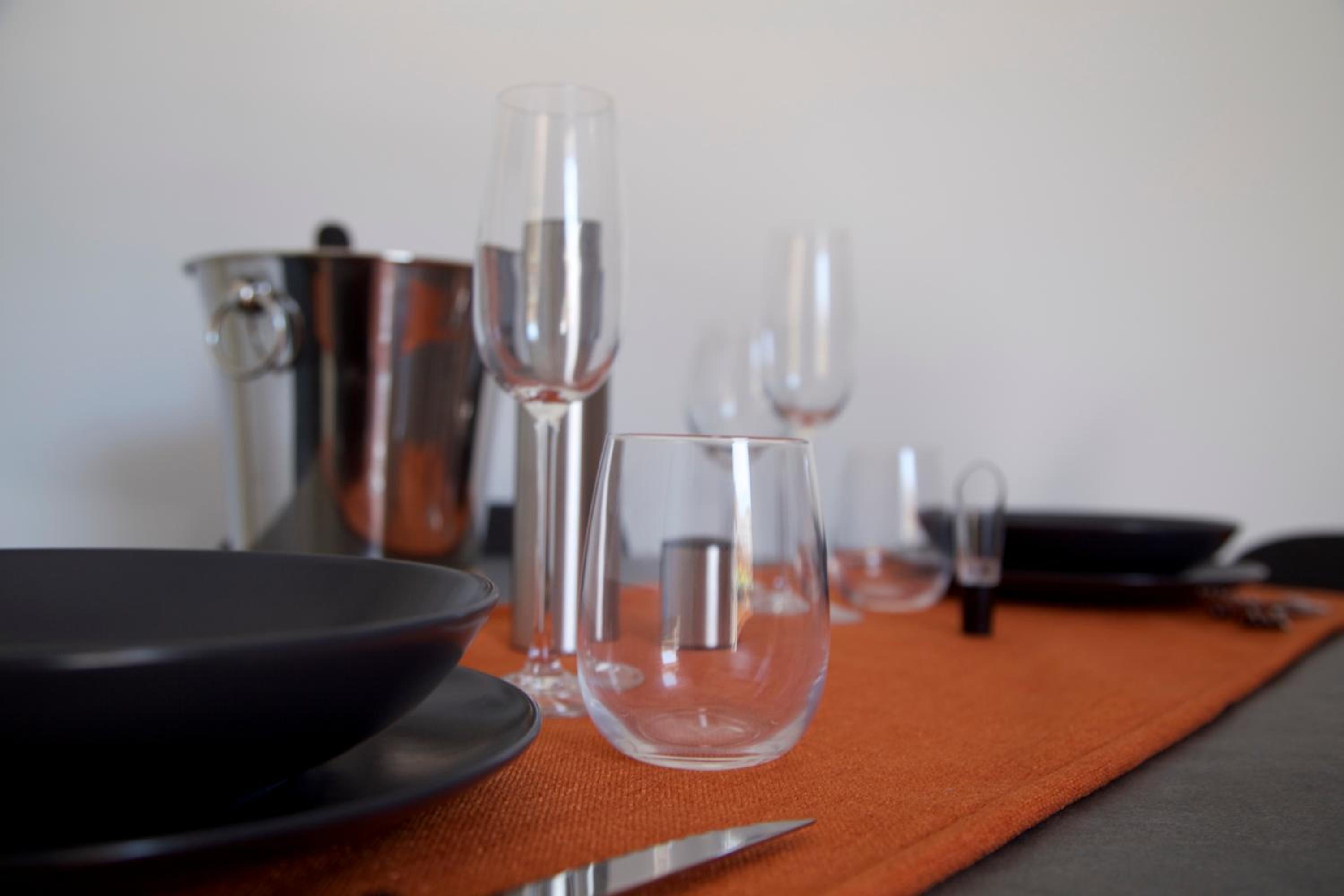 Scugnizzo Apartment Luxury Home