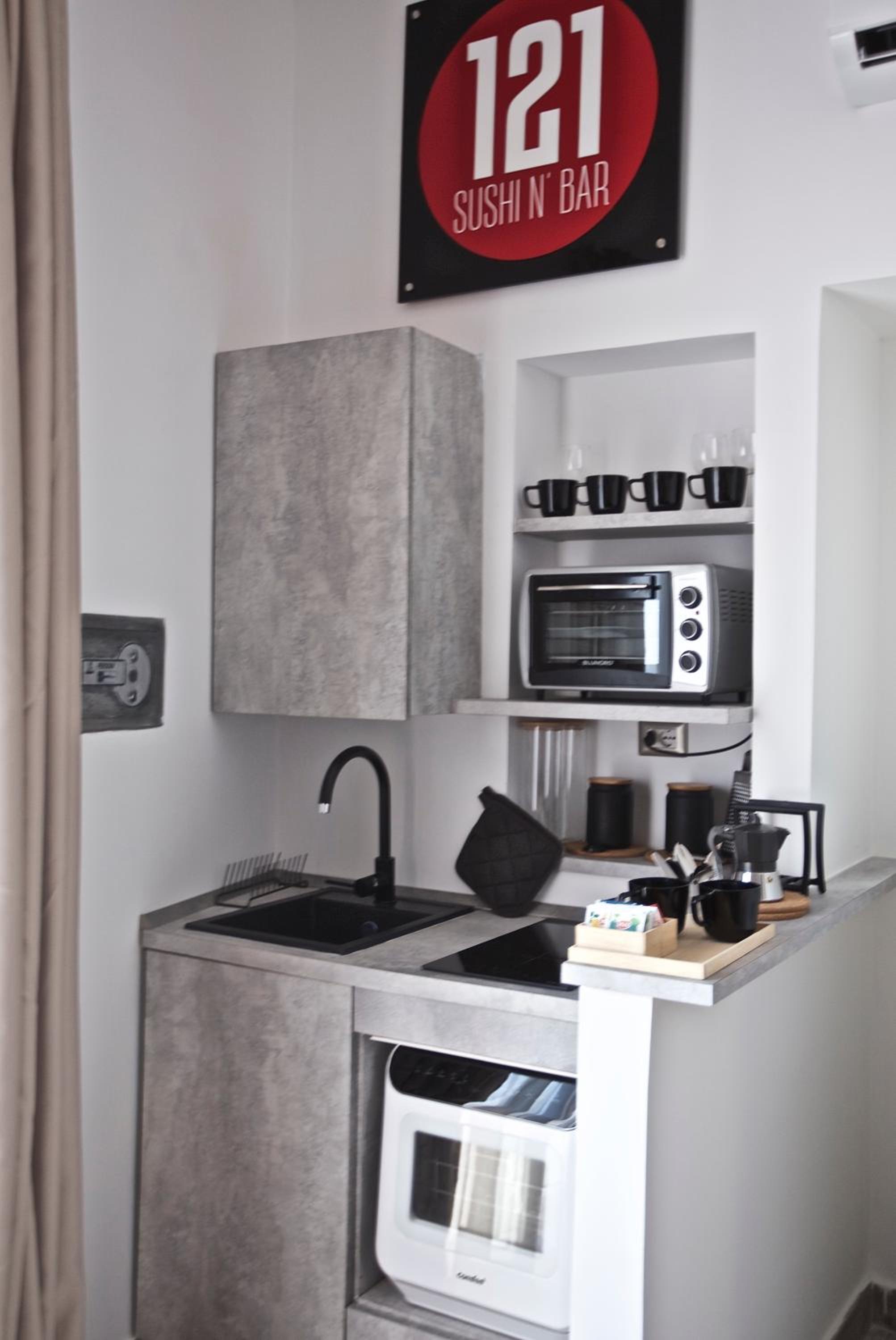 Scugnizzo Apartment Luxury Home