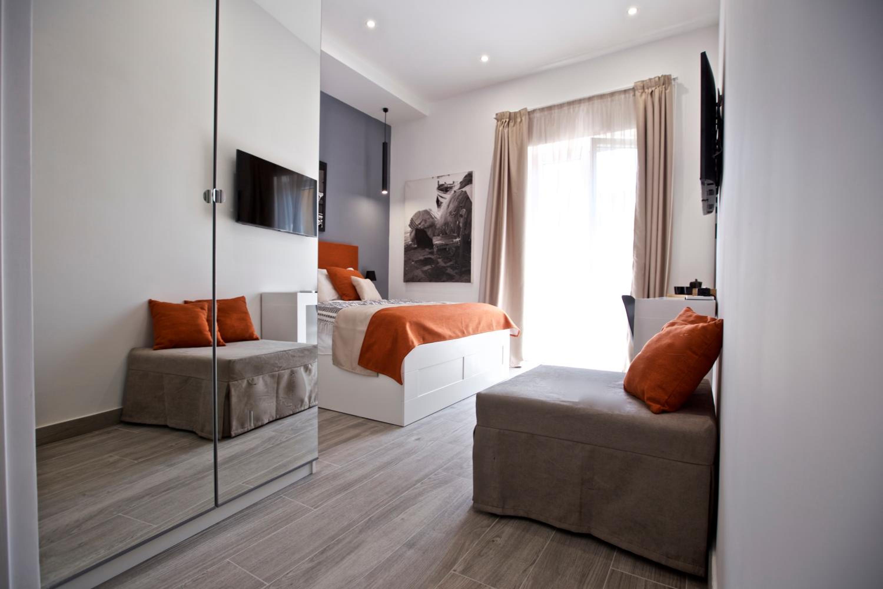 Scugnizzo Apartment Luxury Home