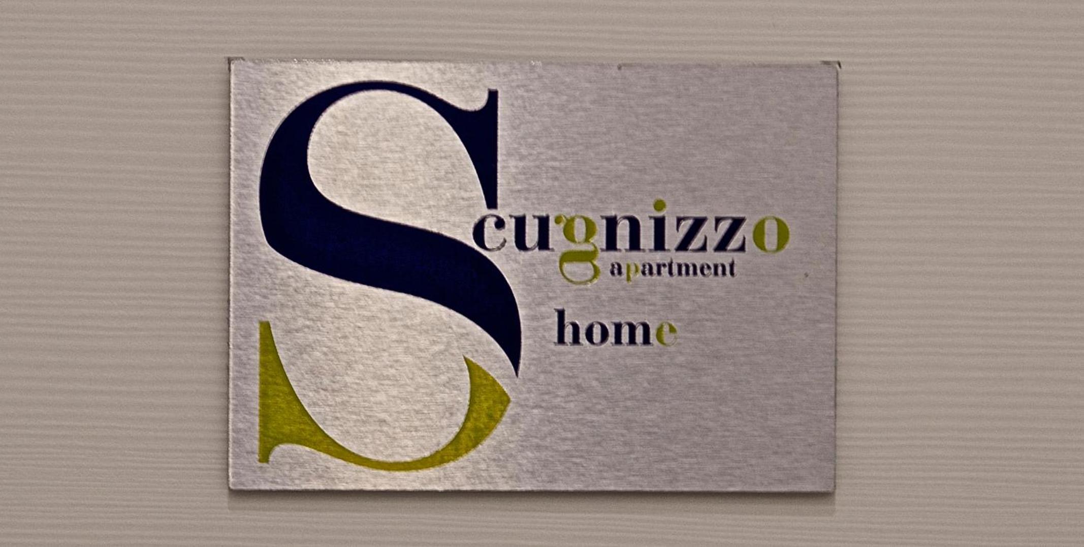 Scugnizzo Apartment Luxury Home