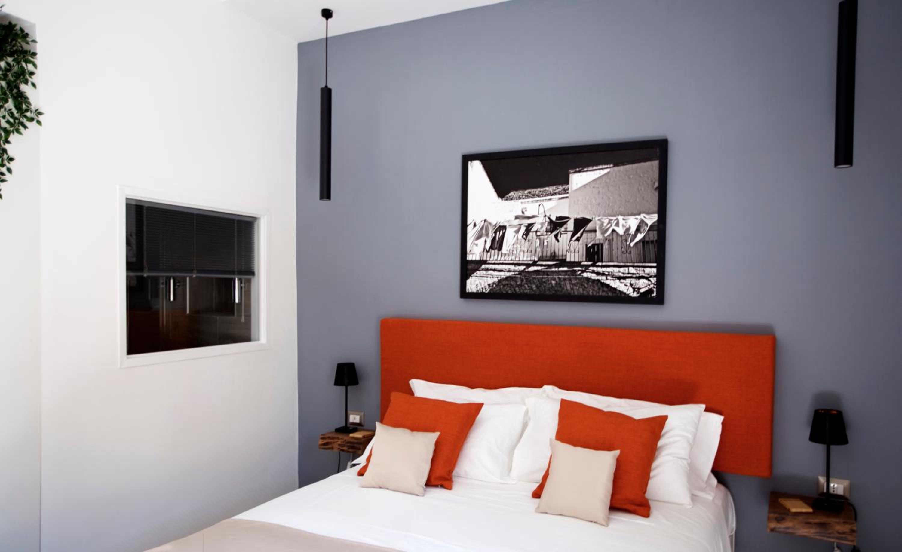 Scugnizzo Apartment Luxury Home