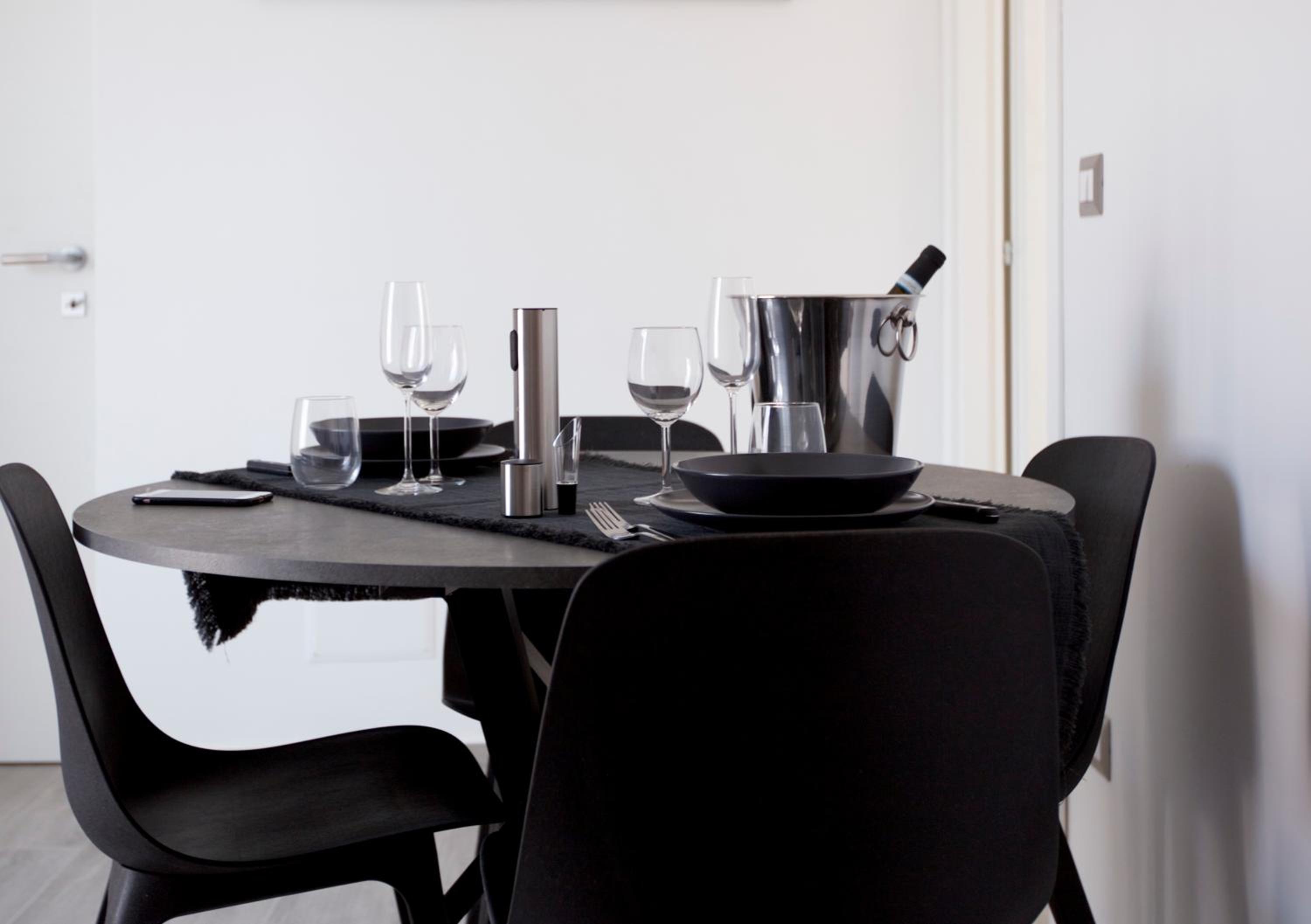 Scugnizzo Apartment Luxury Home