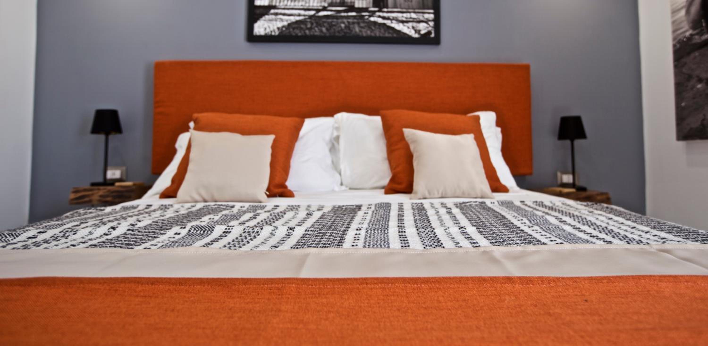 Scugnizzo Apartment Luxury Home